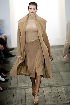 Ralph Lauren F/W 04 Look 4