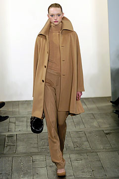 Ralph Lauren F/W 04 Look 6