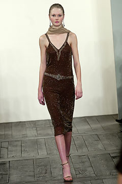 Ralph Lauren F/W 04 Look 10