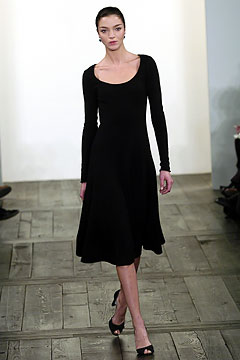 Ralph Lauren F/W 04 Look 15