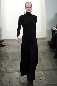 Ralph Lauren F/W 04 Look 26