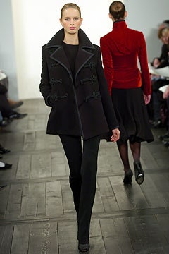 Ralph Lauren F/W 04 Look 35