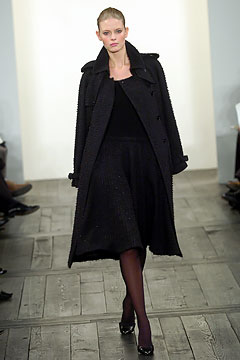 Ralph Lauren F/W 04 Look 38