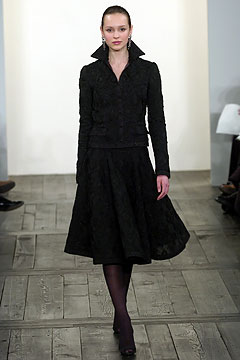 Ralph Lauren F/W 04 Look 39