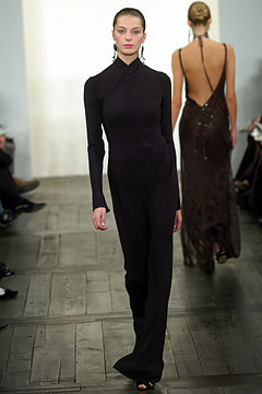 Ralph Lauren F/W 04 Look 47
