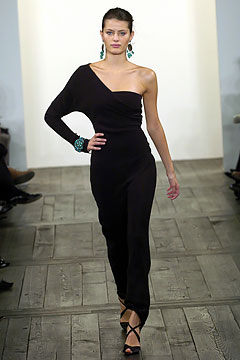 Ralph Lauren F/W 04 Look 48