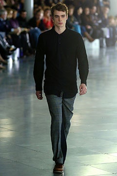Preen by Thornton Bregazzi F/W 04 Look 16