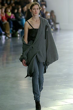 Preen by Thornton Bregazzi F/W 04 Look 20
