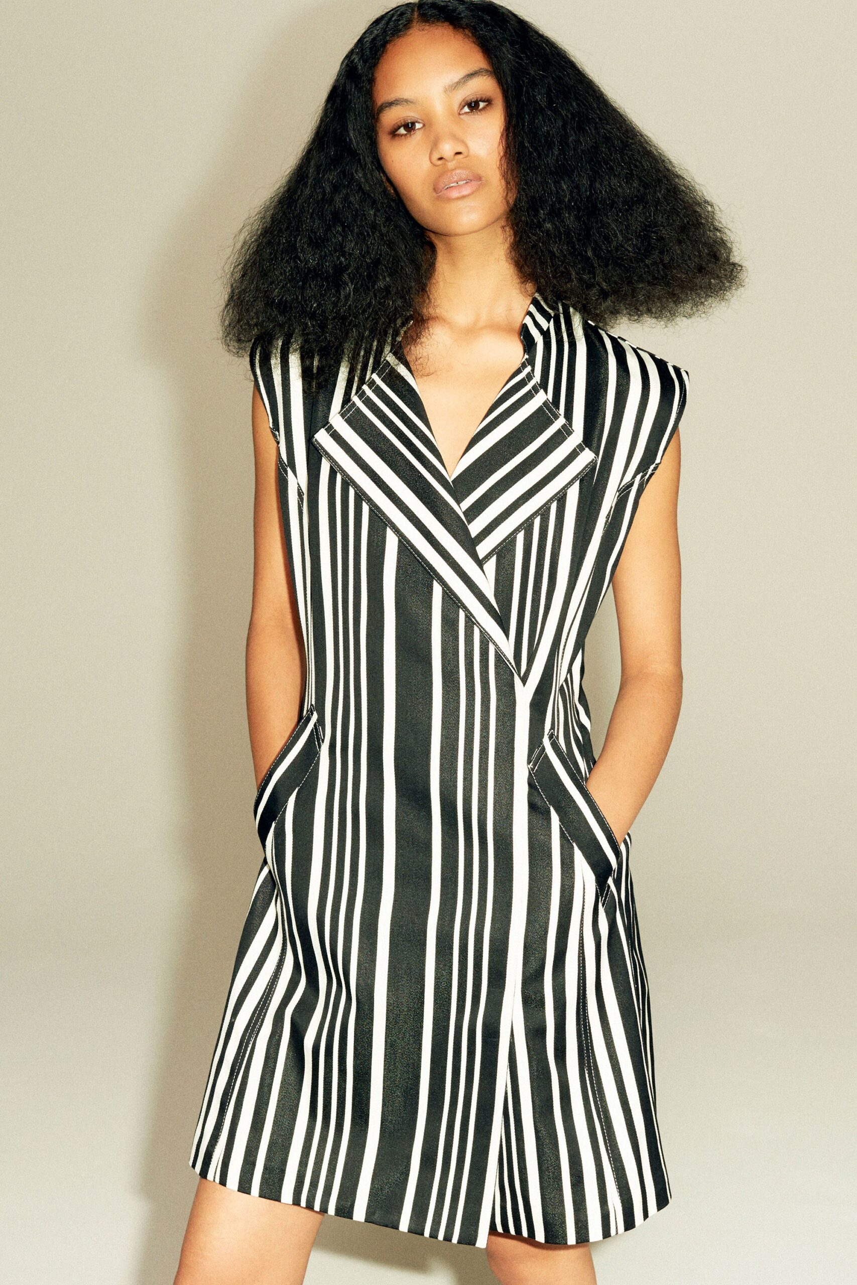 Public School Resort 18 Look 11