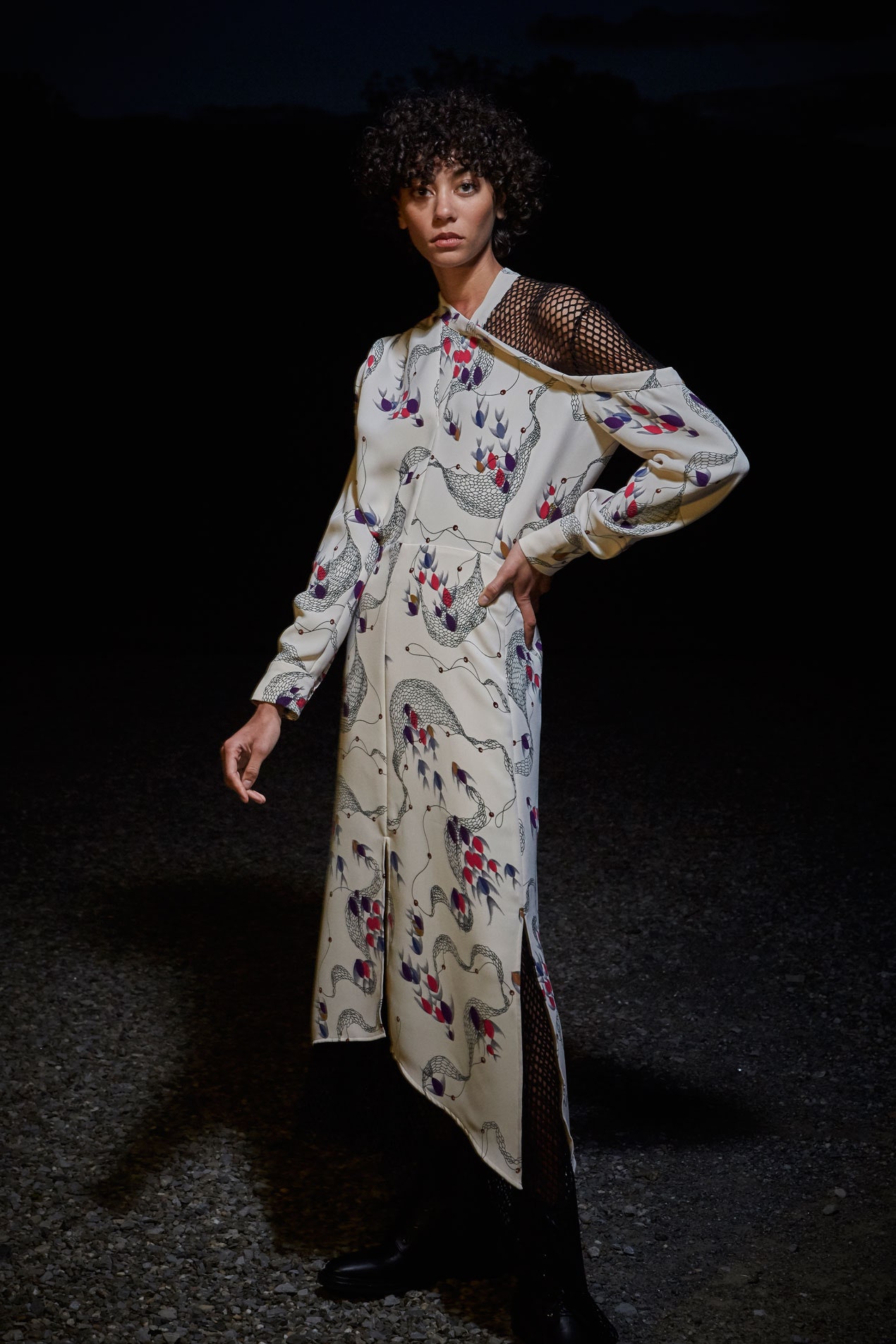 Rachel Comey Resort 18 Look 11