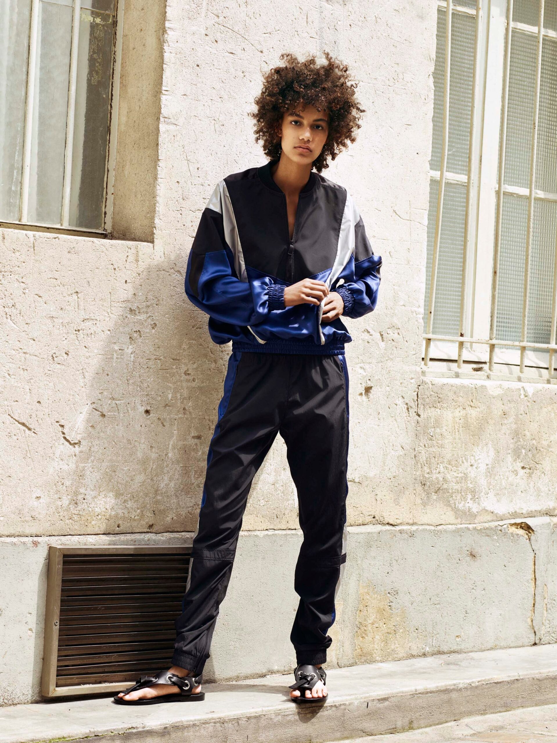 Rabanne Resort 17 Look 11