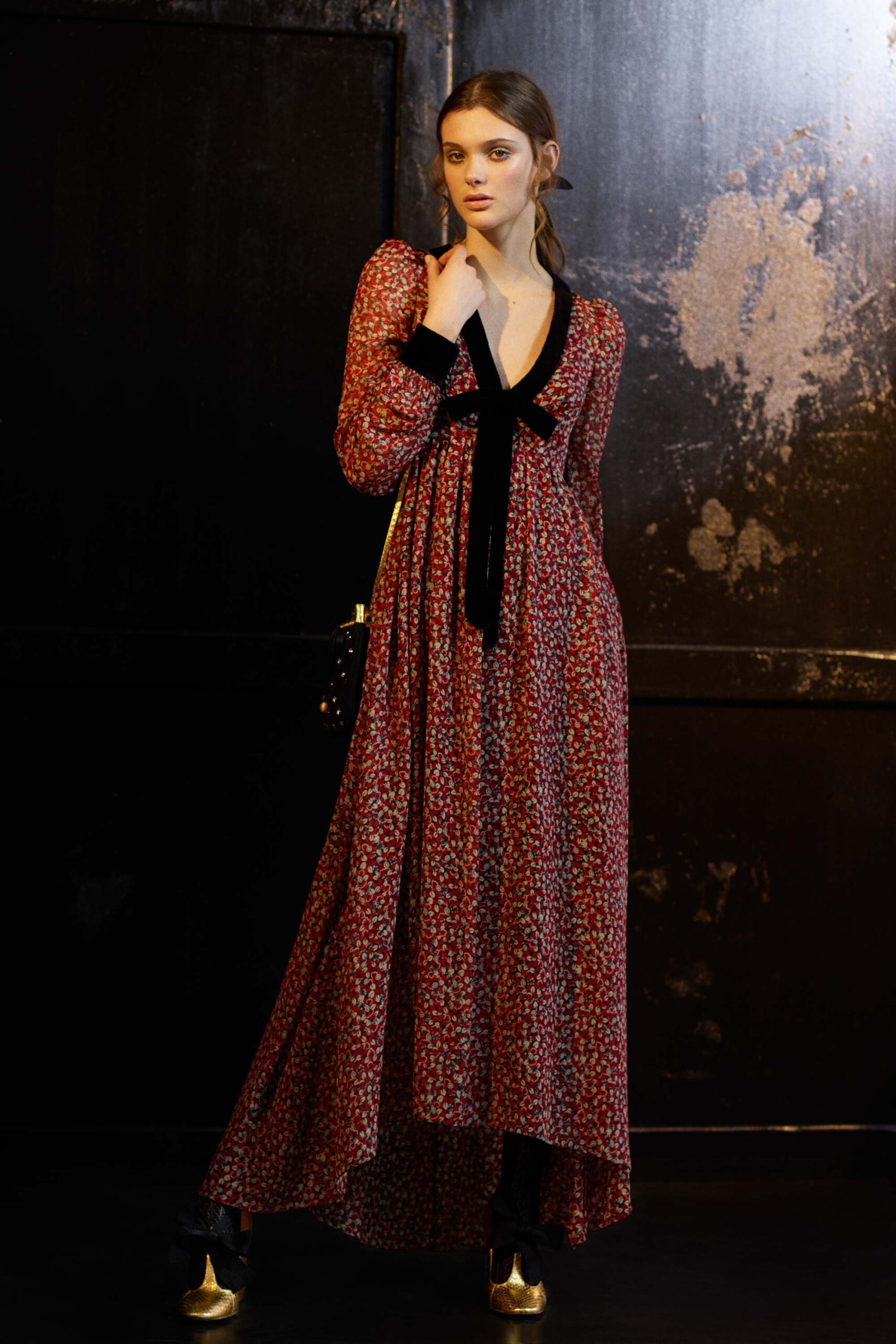 Philosophy di Lorenzo Serafini F/W 17 Look 11
