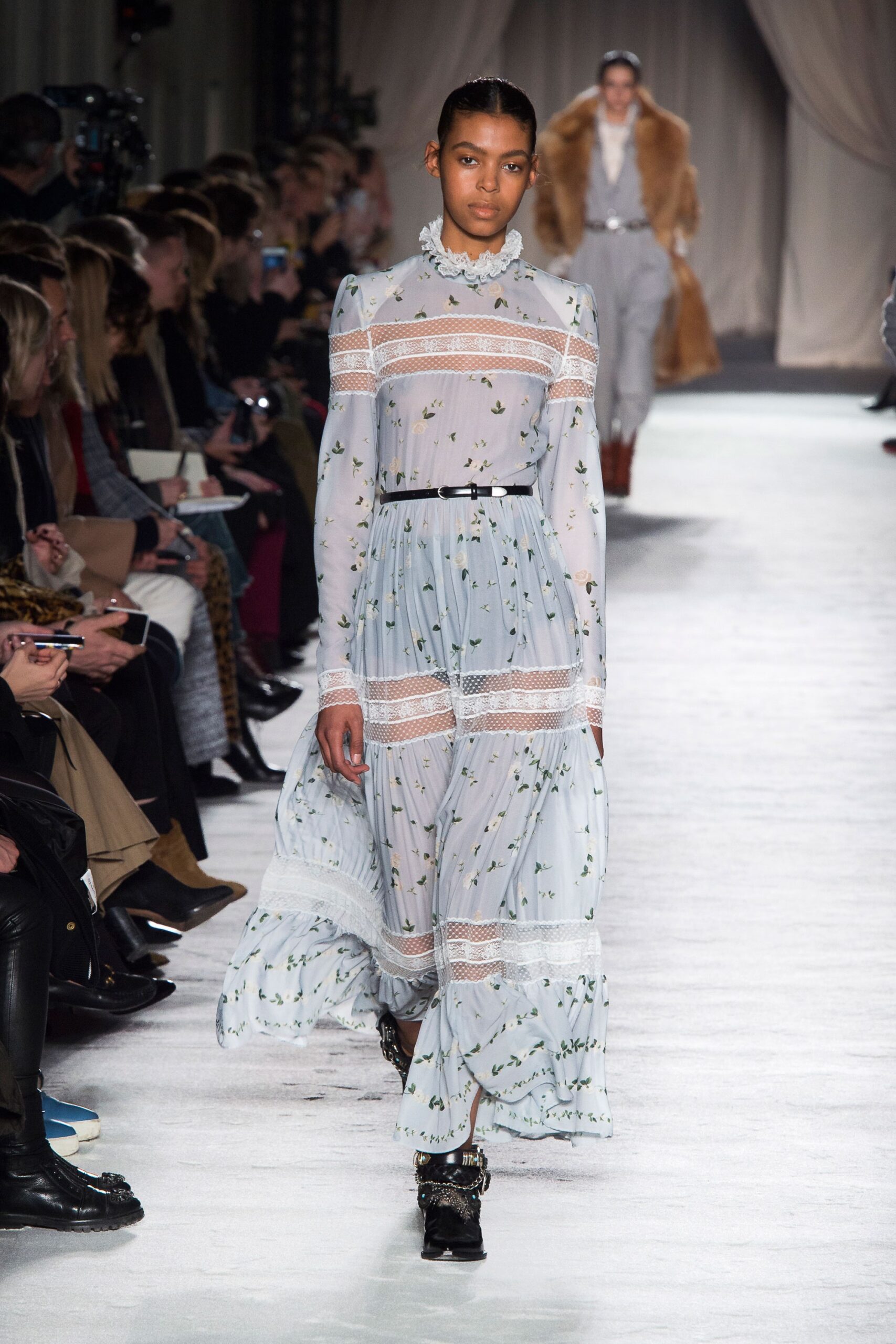Philosophy di Lorenzo Serafini F/W 18 Look 11