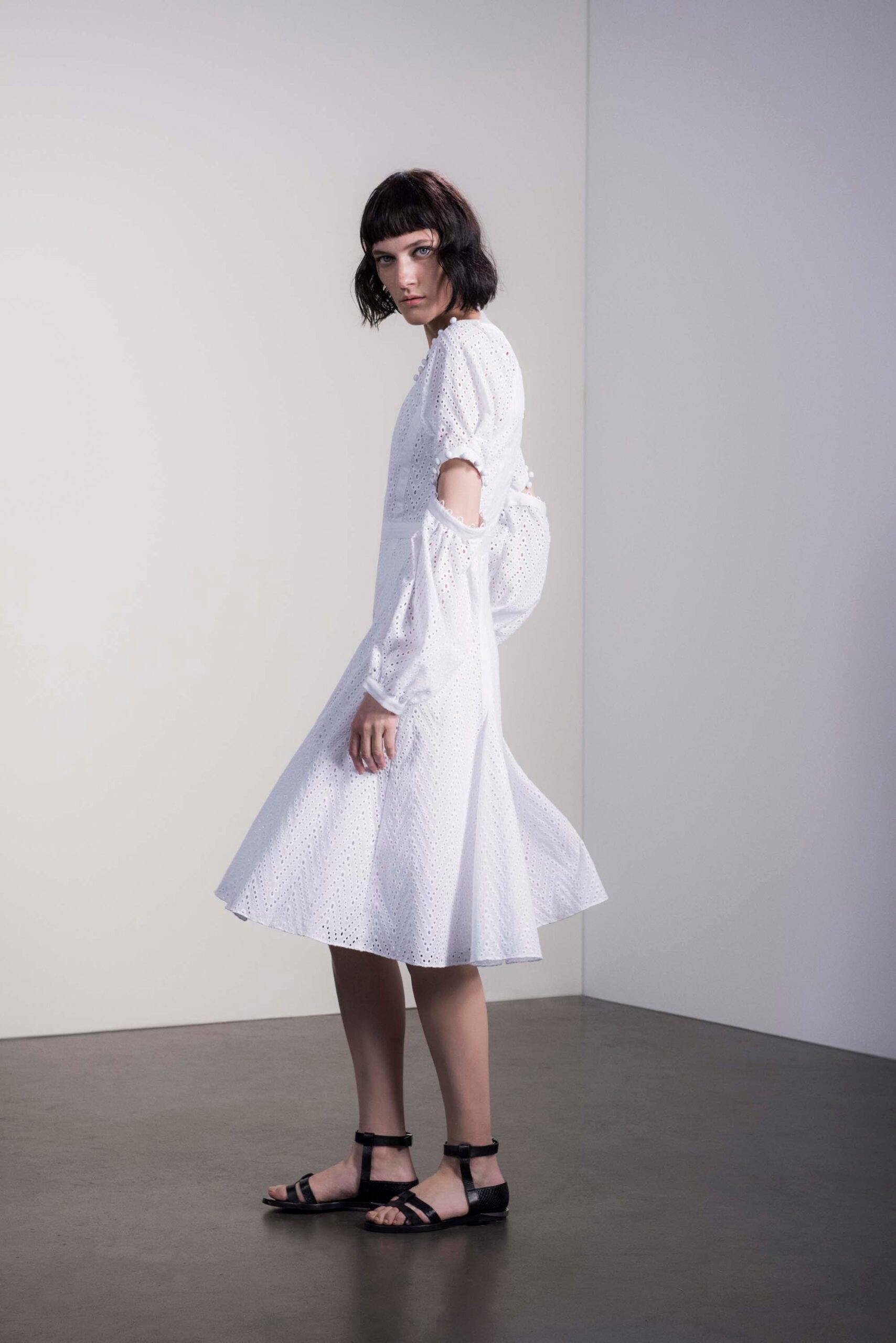 Prabal Gurung Resort 17 Look 11