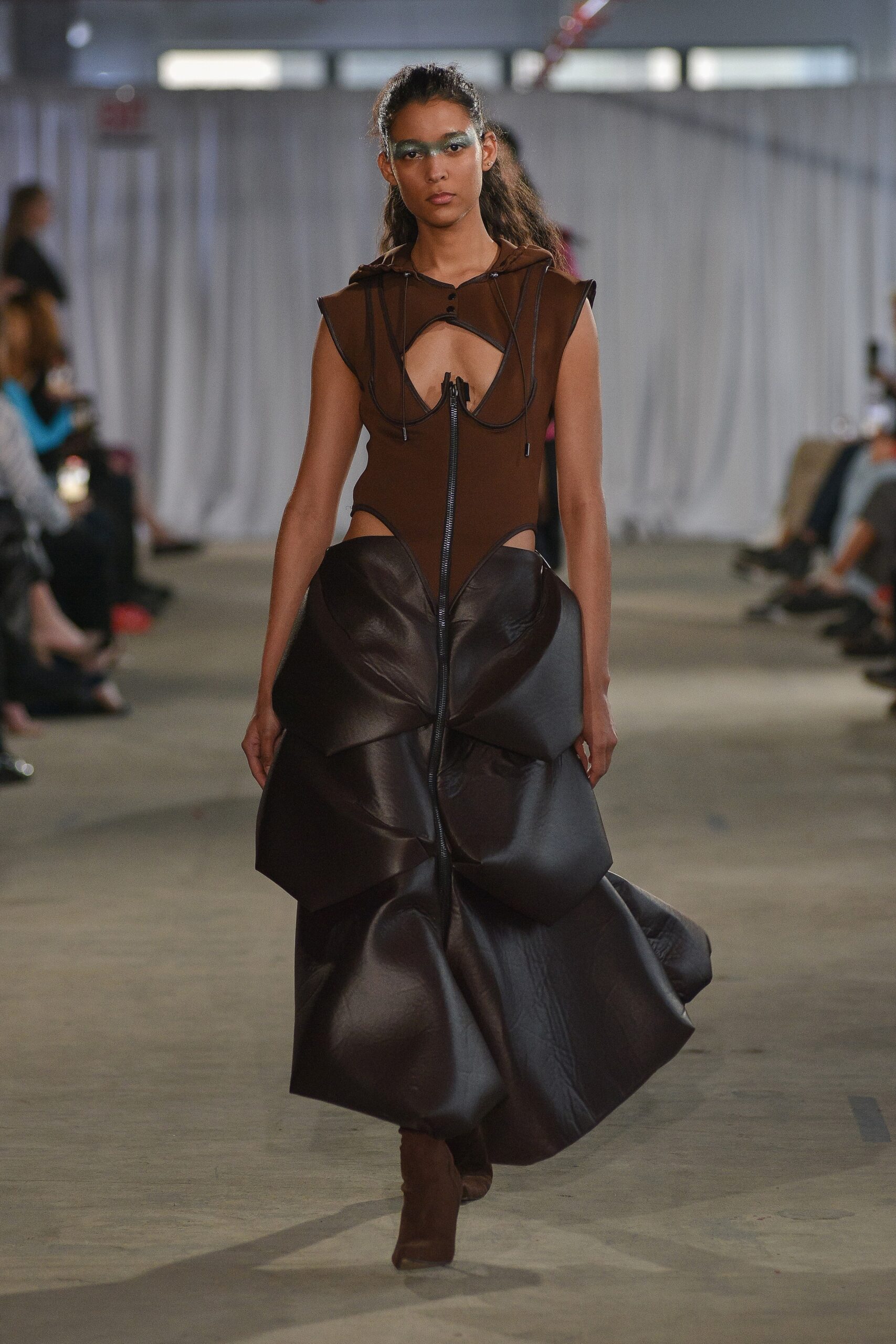 Pratt Institute F/W 22 Look 88