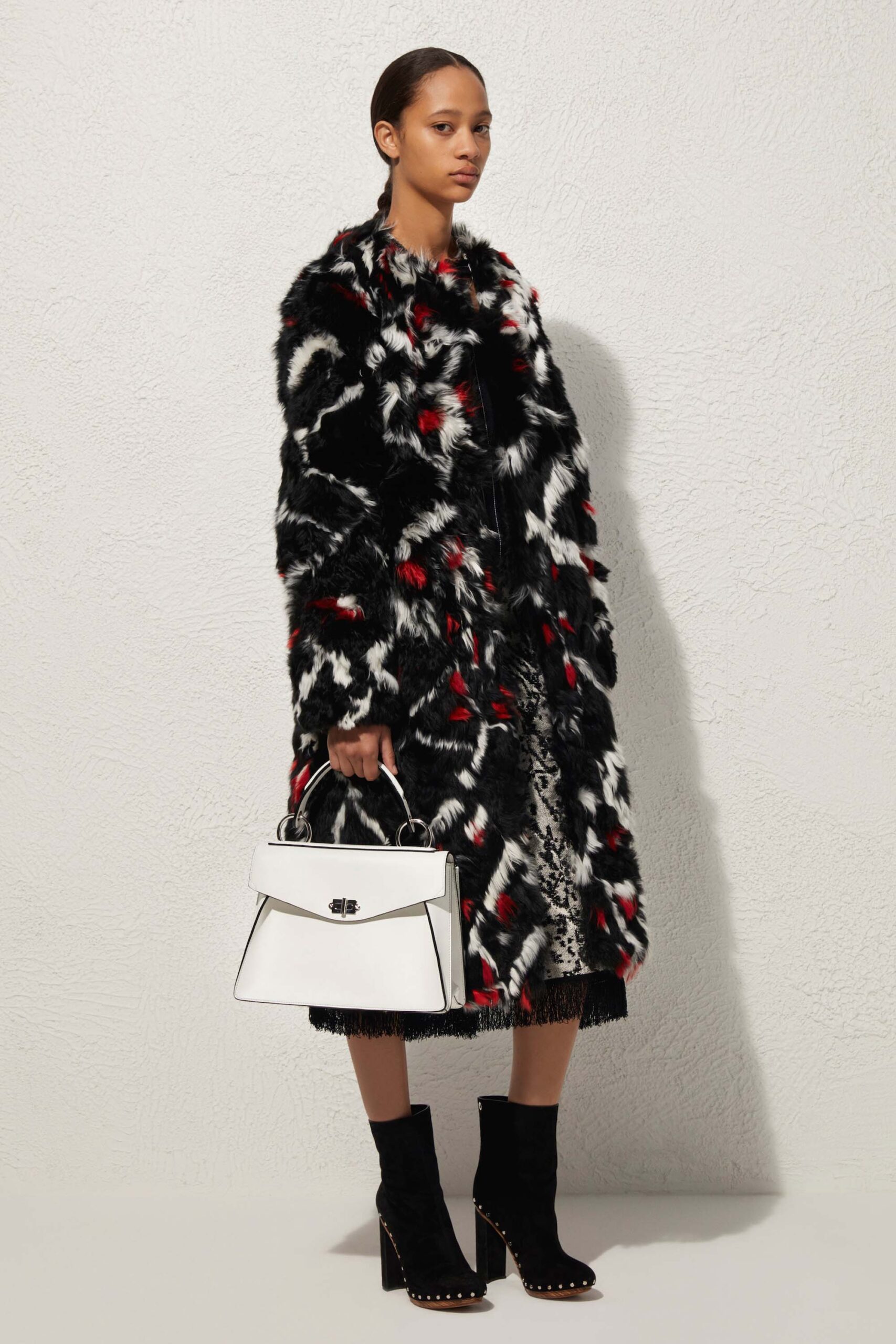 Proenza Schouler F/W 16 Look 11
