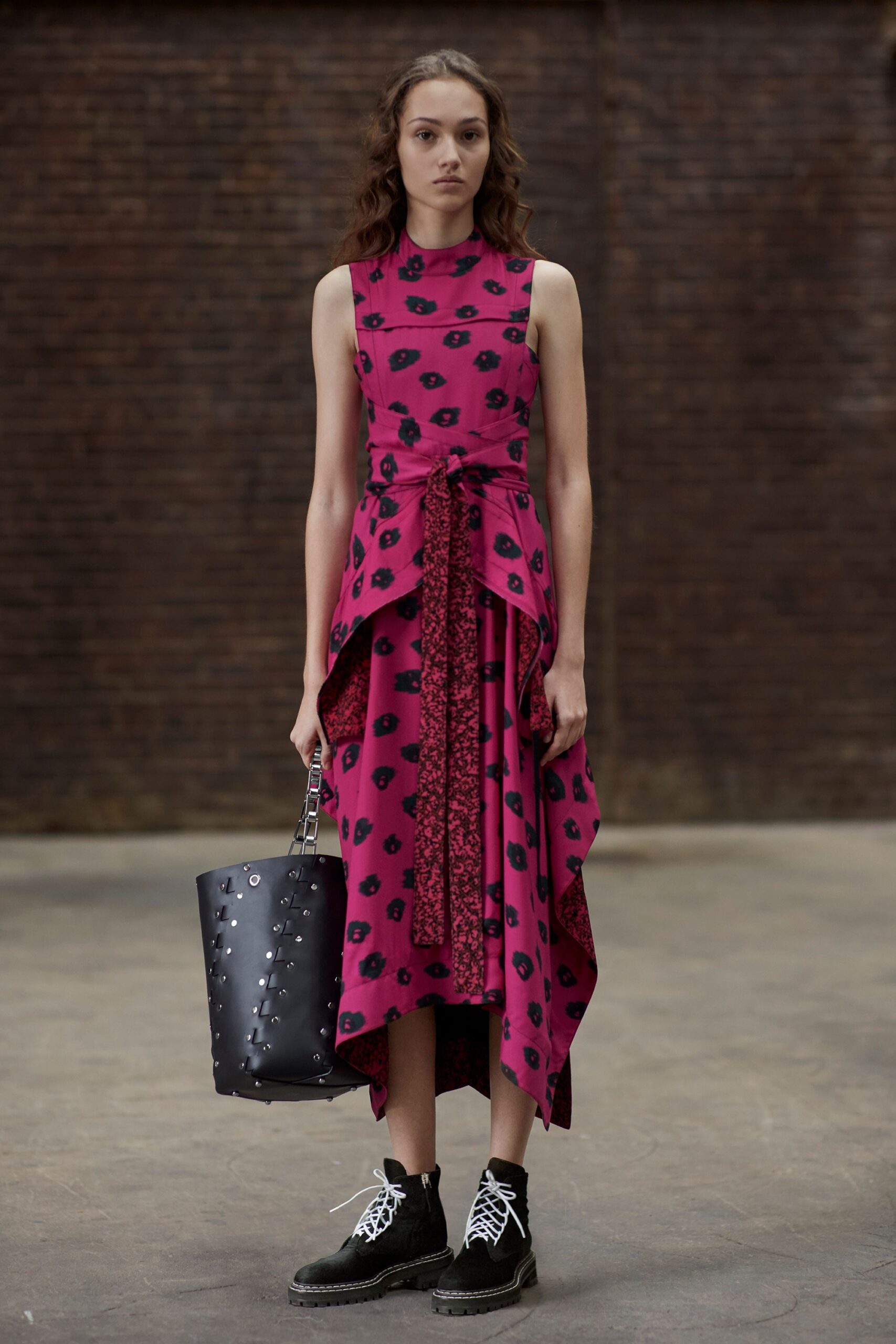 Proenza Schouler F/W 17 Look 11