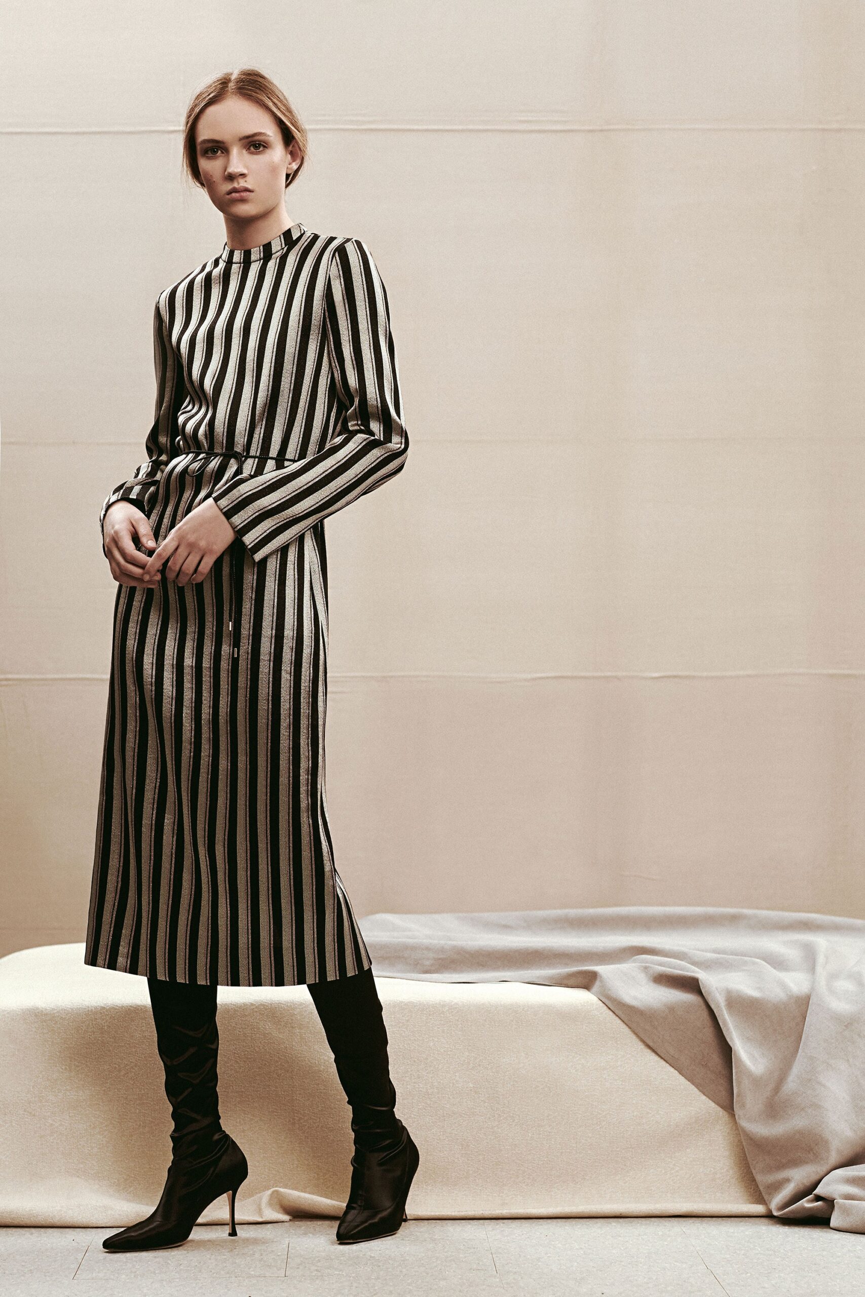Protagonist F/W 17 Look 11