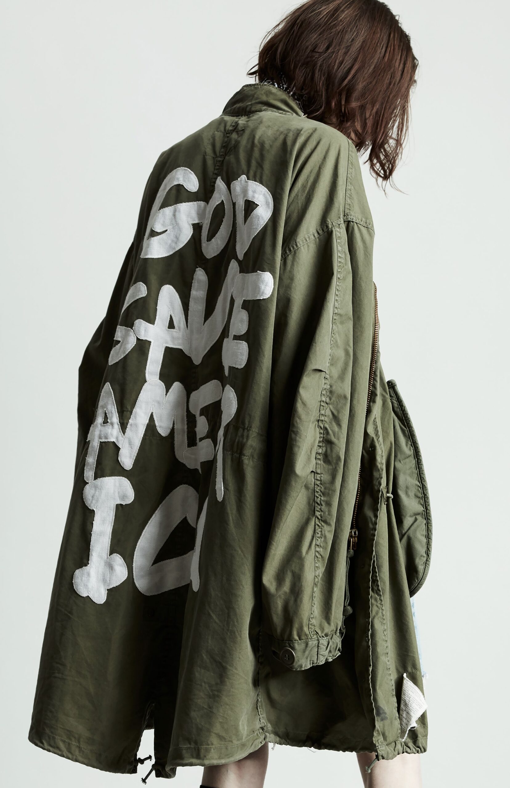 R13 Resort 18 Look 11