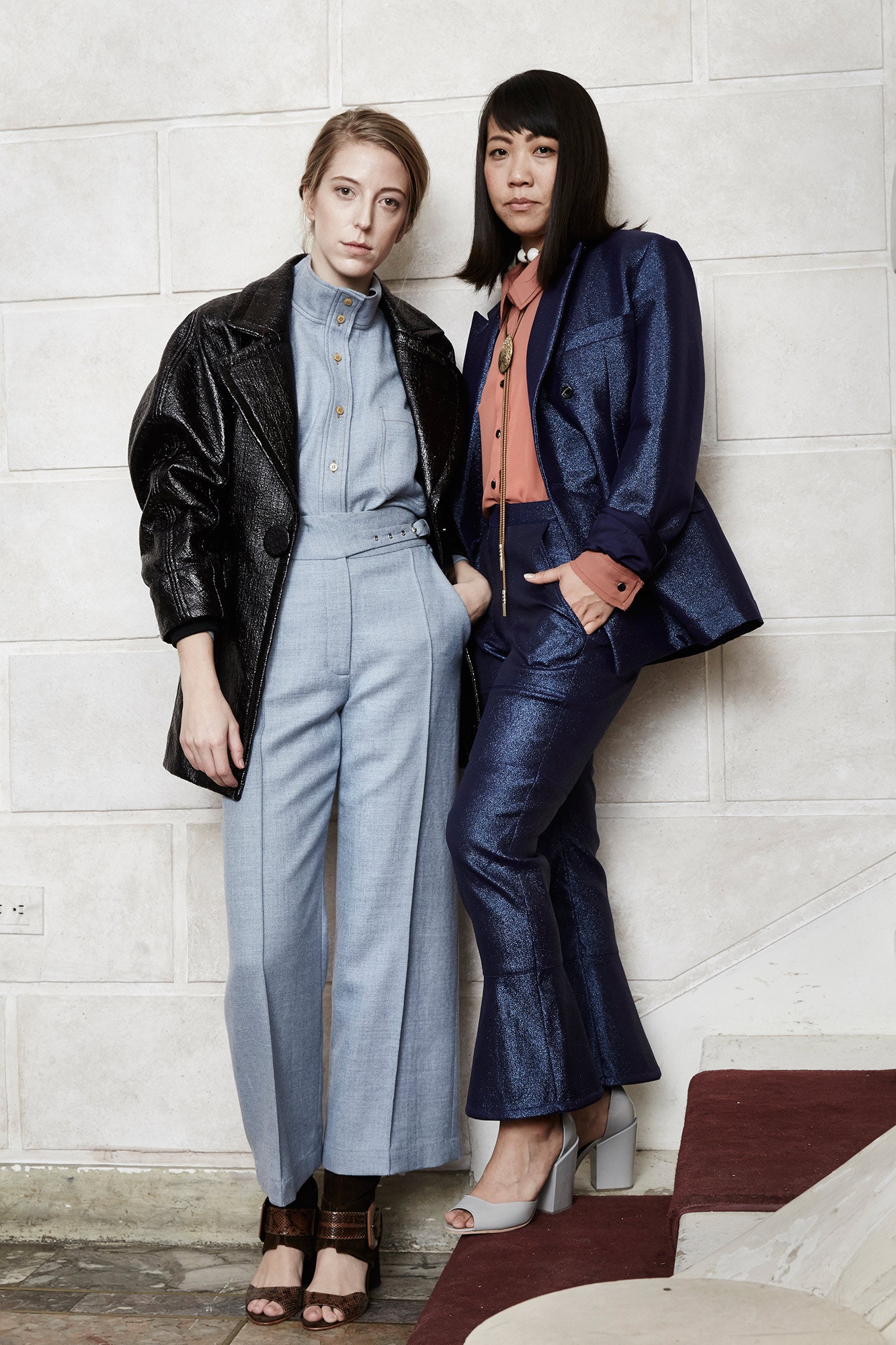Rachel Comey F/W 16 Look 11