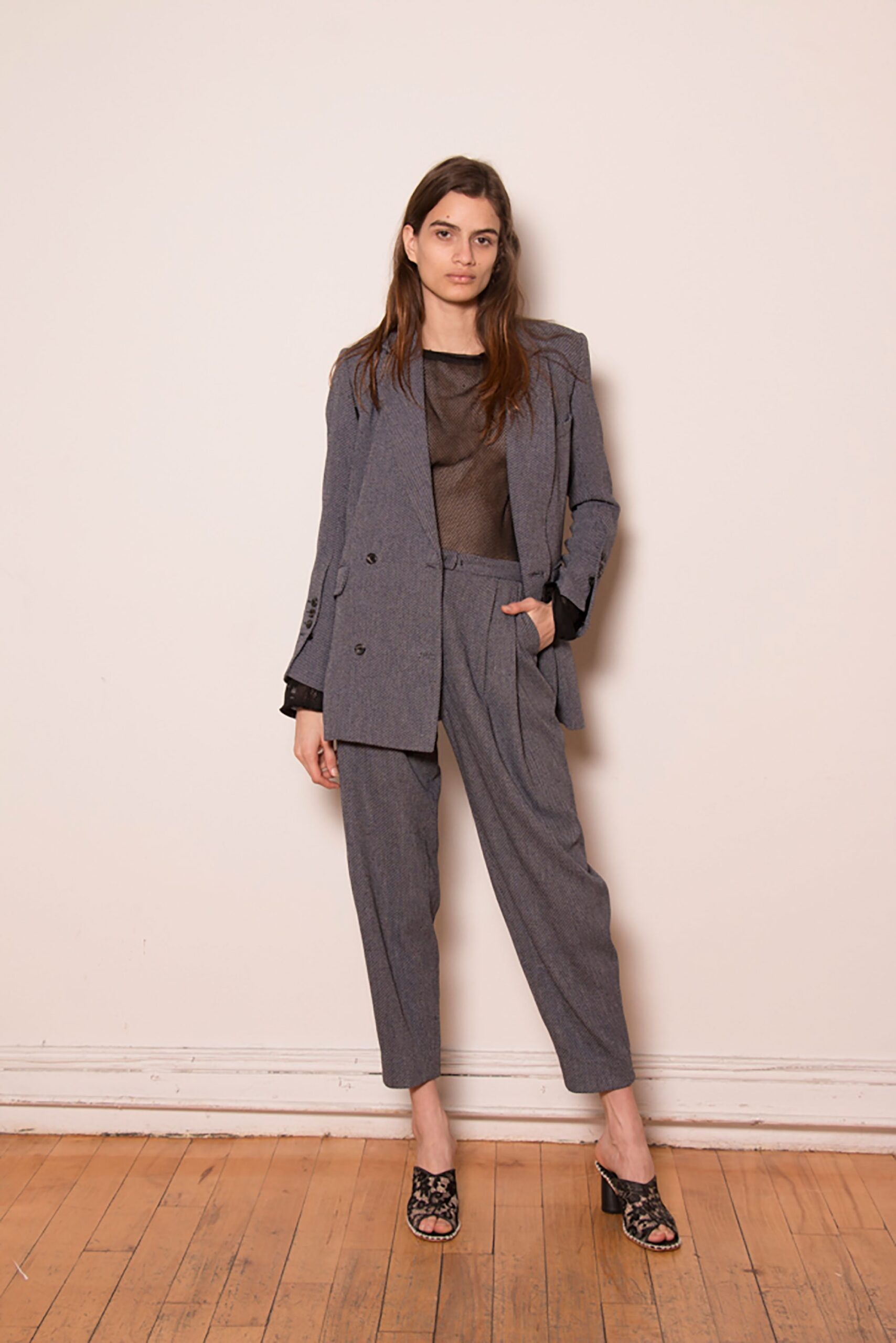 Rachel Comey F/W 17 Look 11
