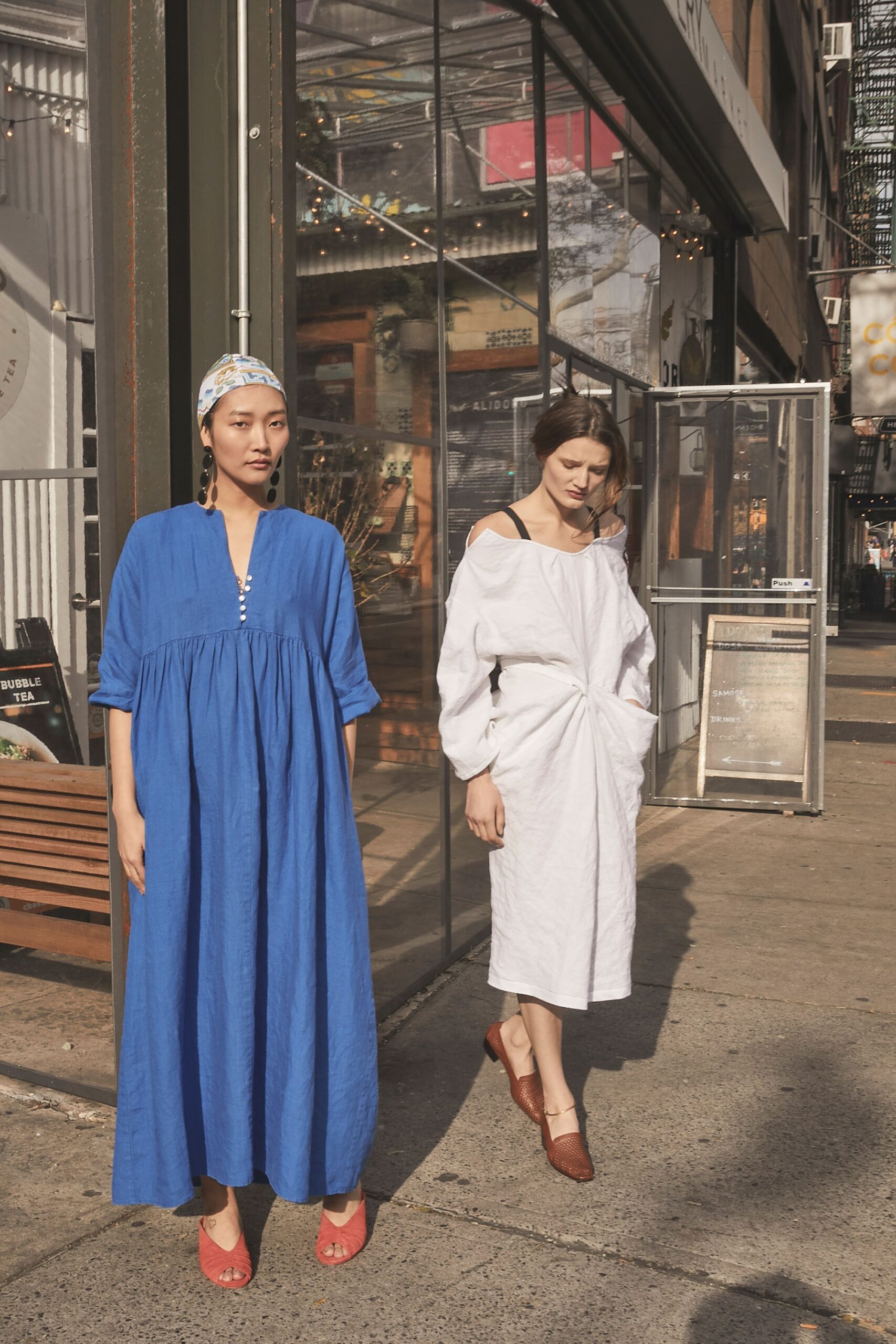 Rachel Comey F/W 18 Look 10