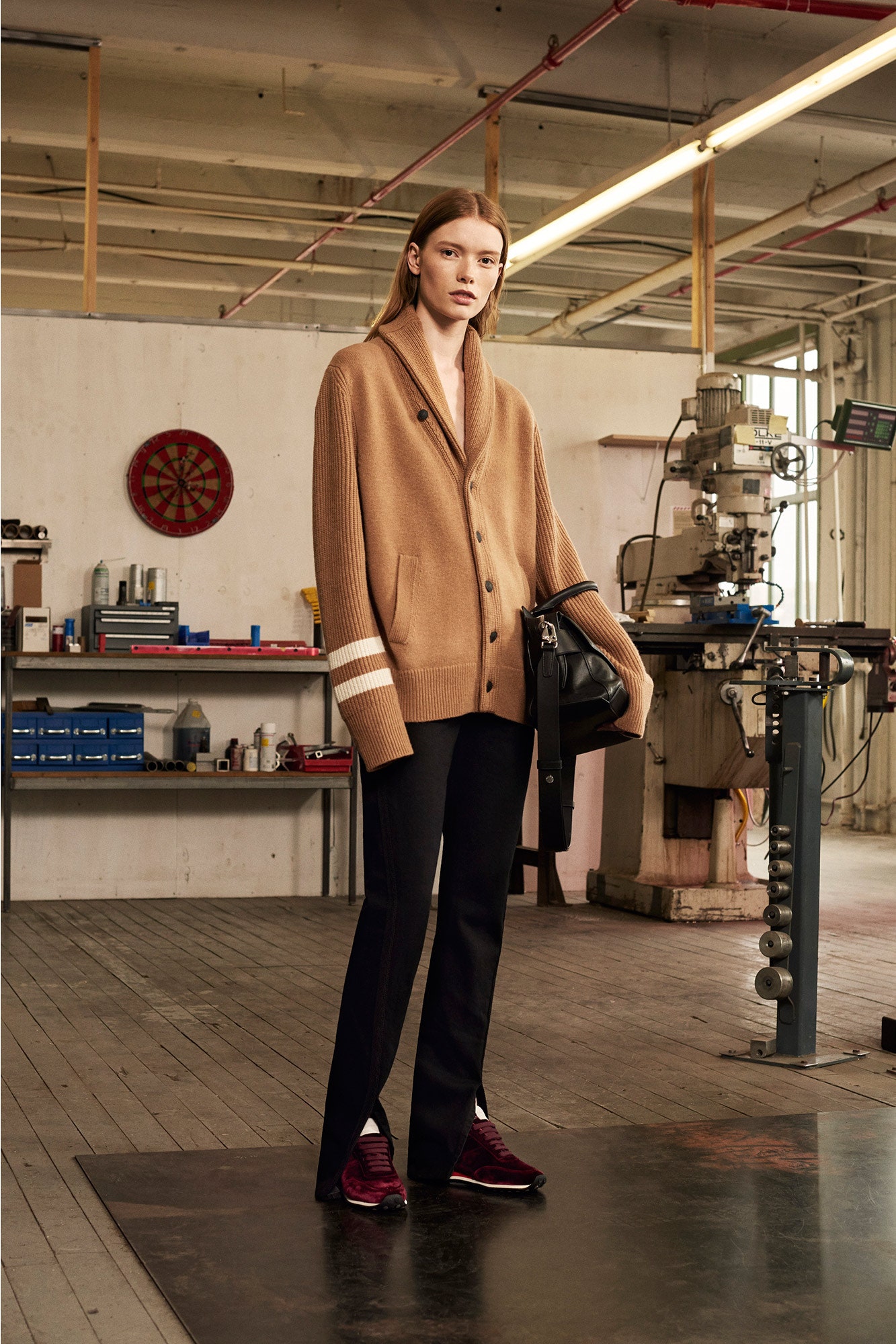 Rag & Bone Resort 17 Look 11