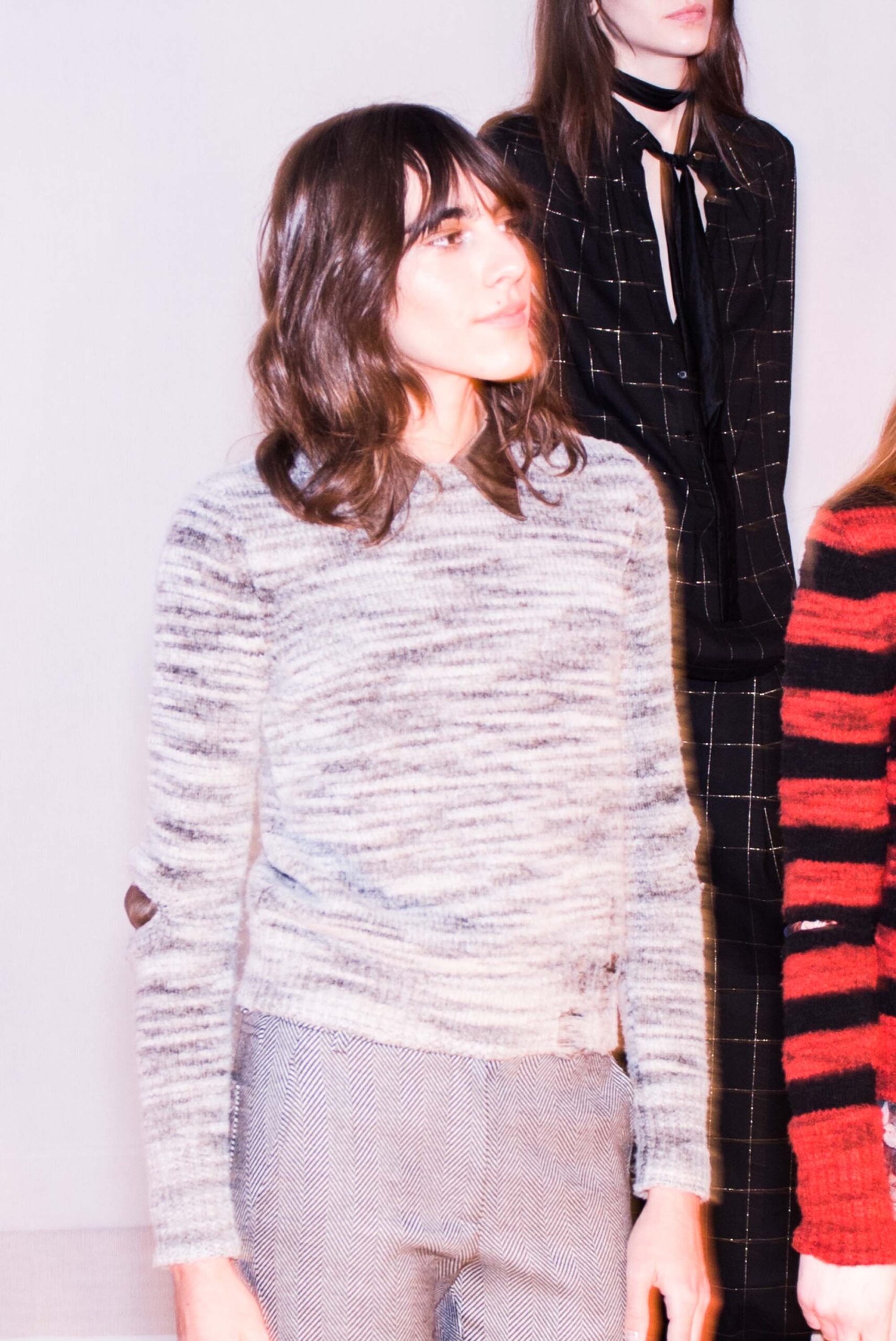 Raquel Allegra F/W 16 Look 11