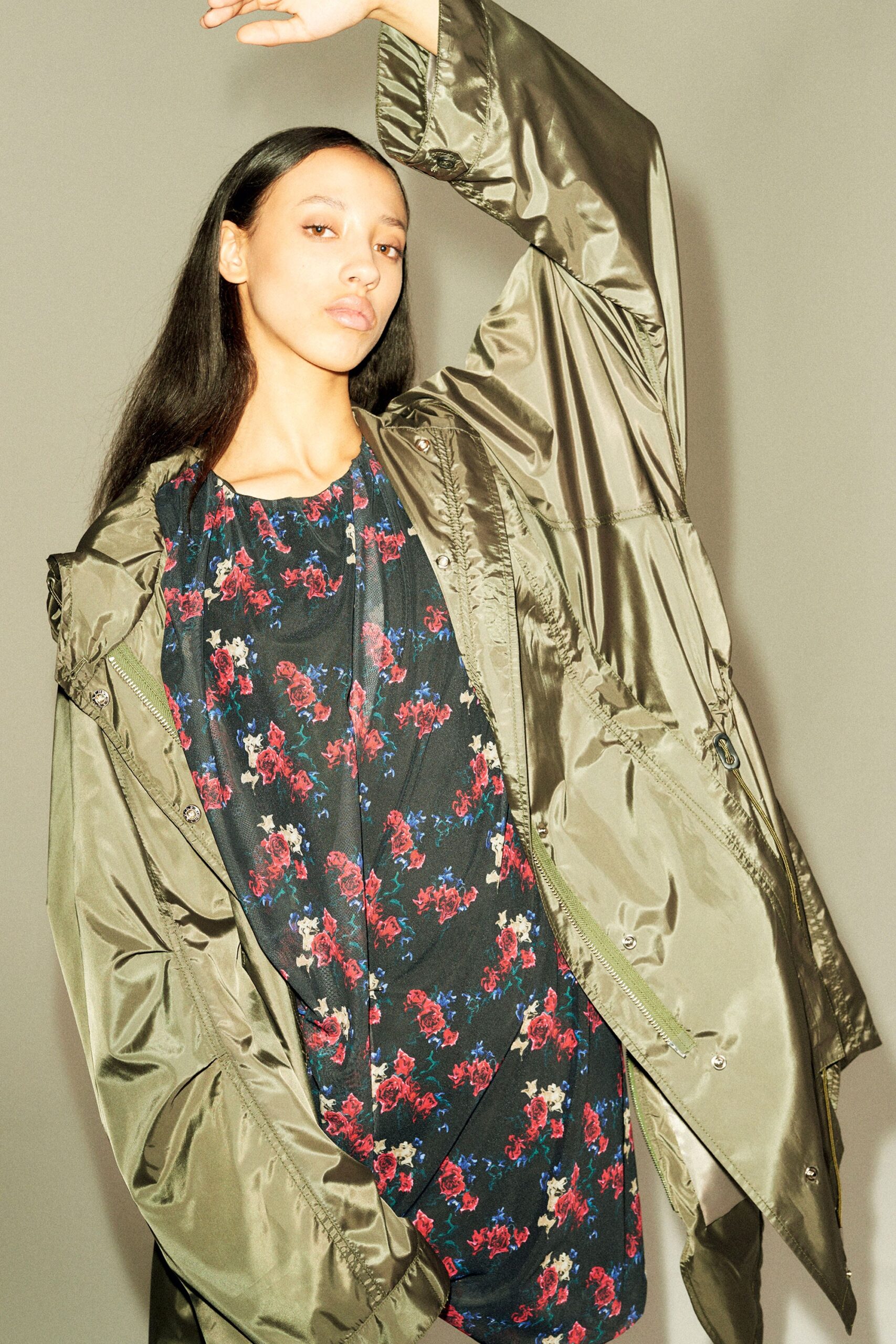 Public School Resort 18 Look 12