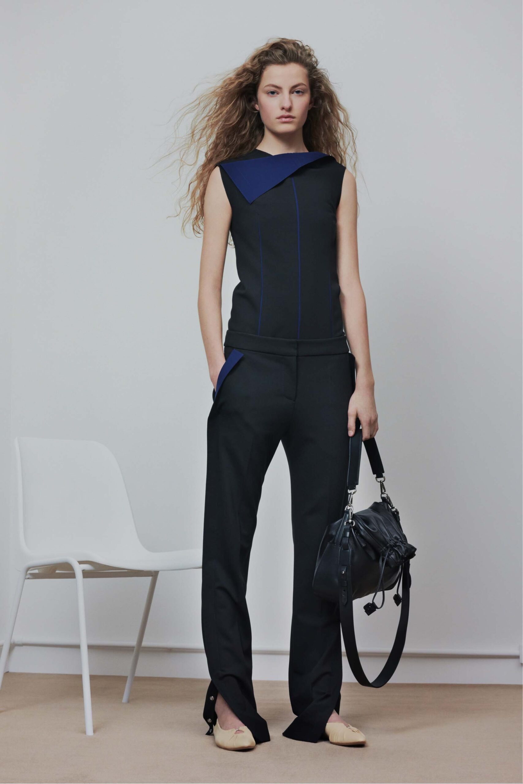 Rabanne F/W 18 Look 12
