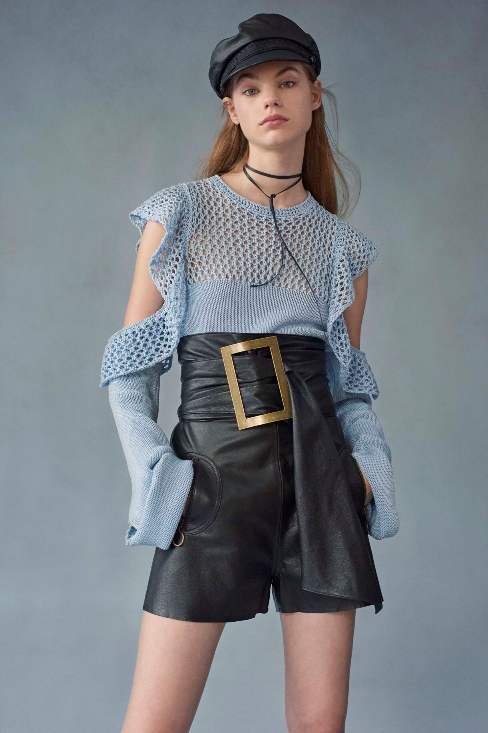 Philosophy di Lorenzo Serafini Resort 17 Look 12