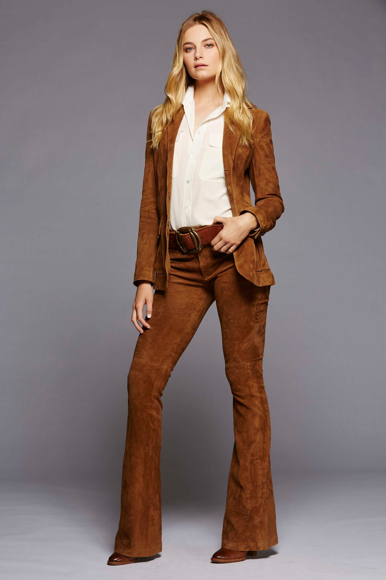 Polo Ralph Lauren F/W 16 Look 12