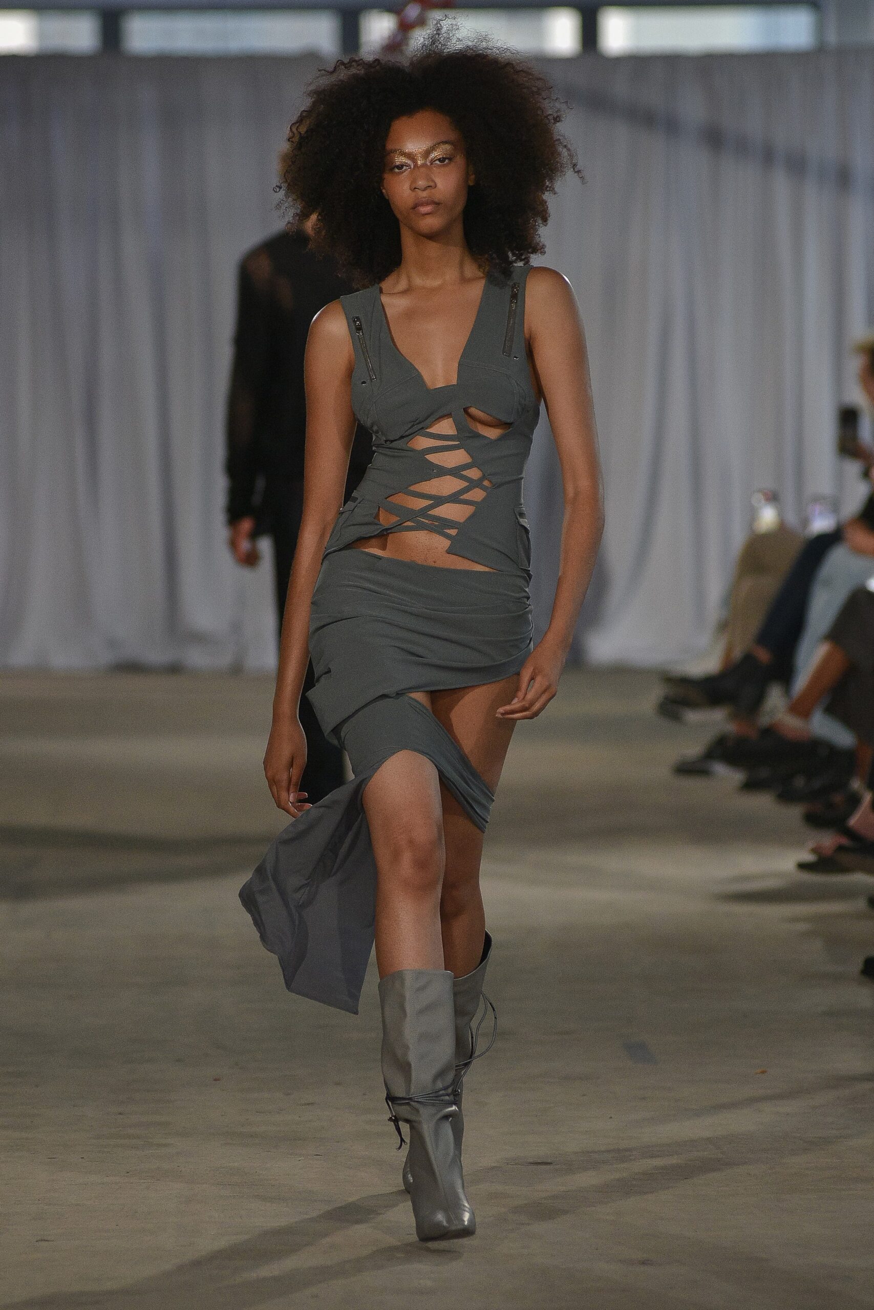 Pratt Institute F/W 22 Look 97