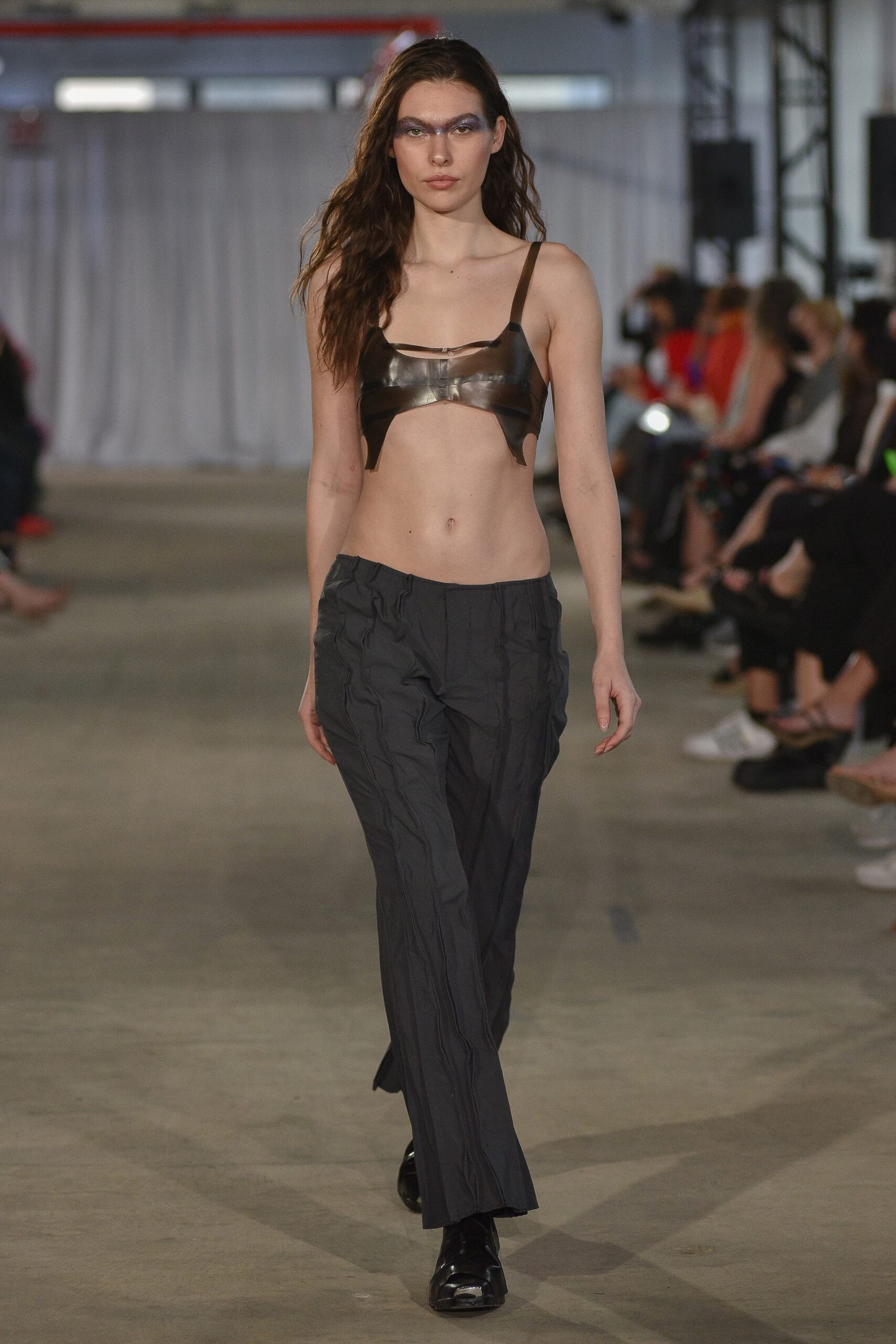 Pratt Institute F/W 22 Look 103