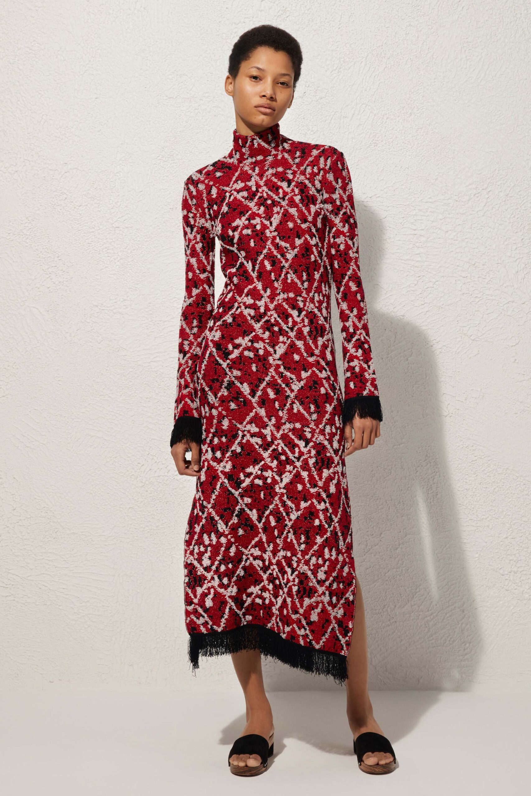 Proenza Schouler F/W 16 Look 12
