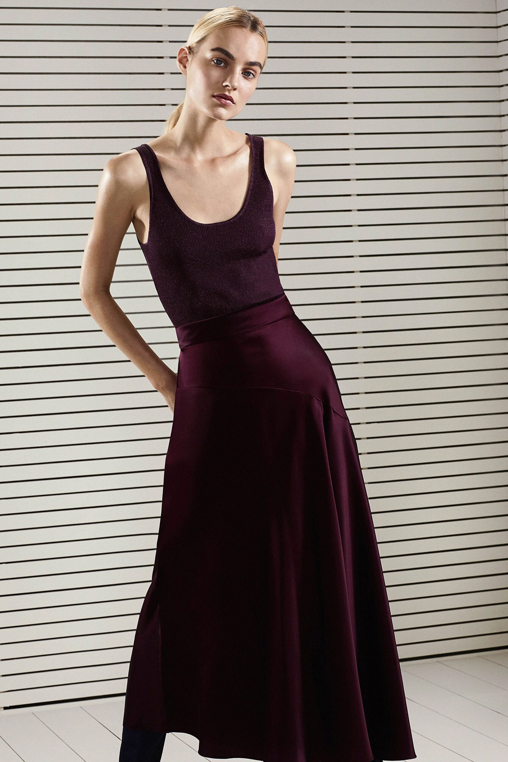 Protagonist Resort 18 Look 12