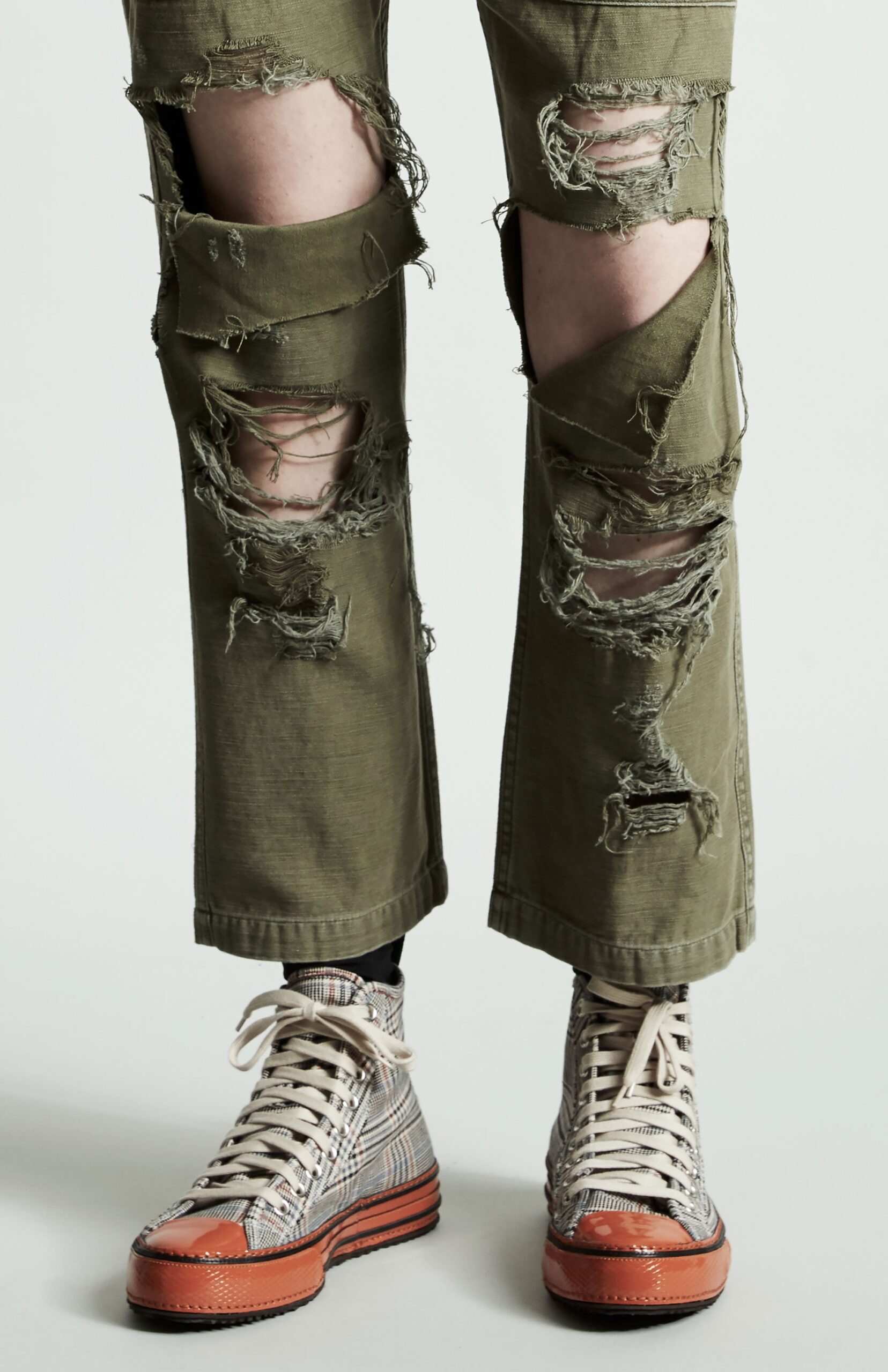 R13 Resort 18 Look 12