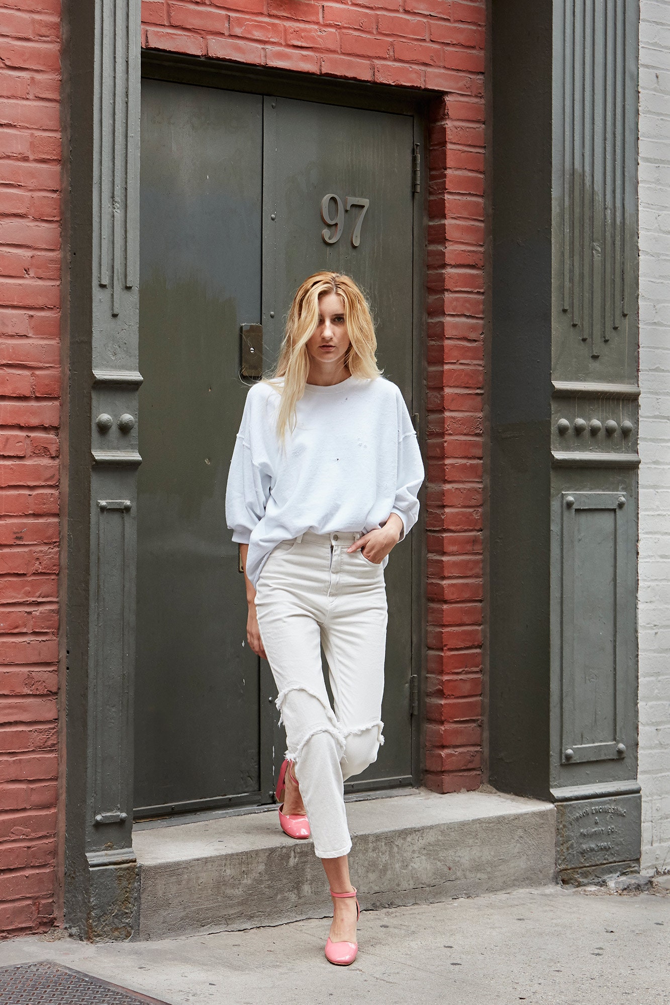 Rachel Comey S/S 17 Look 12