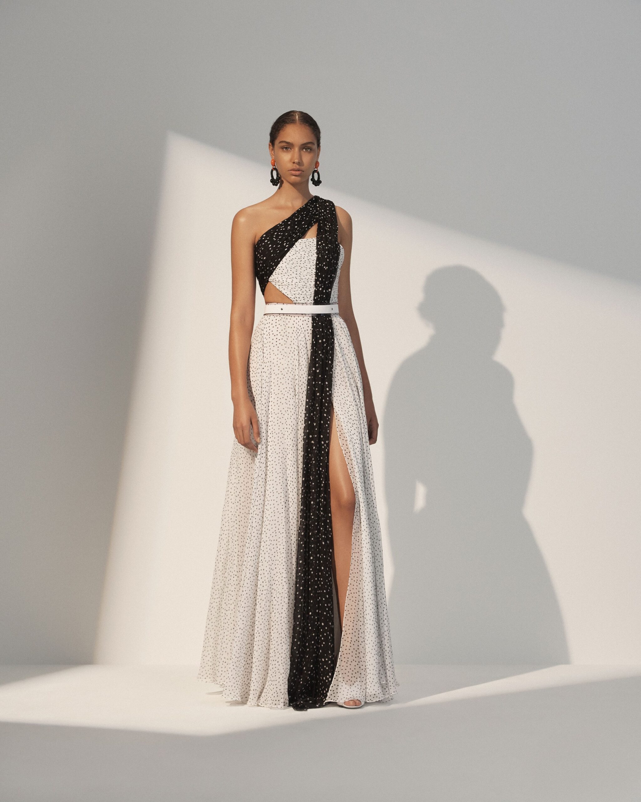 Prabal Gurung Resort 18 Look 13