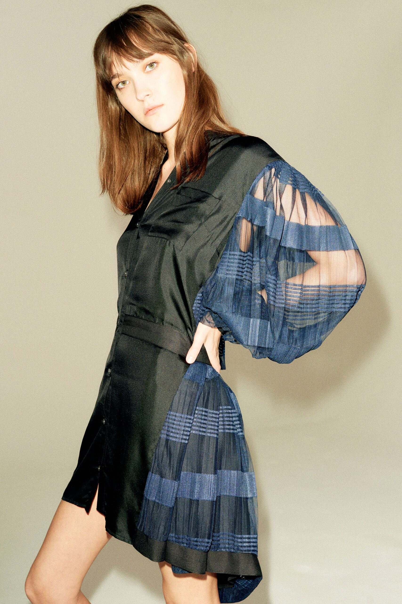Public School Resort 18 Look 13