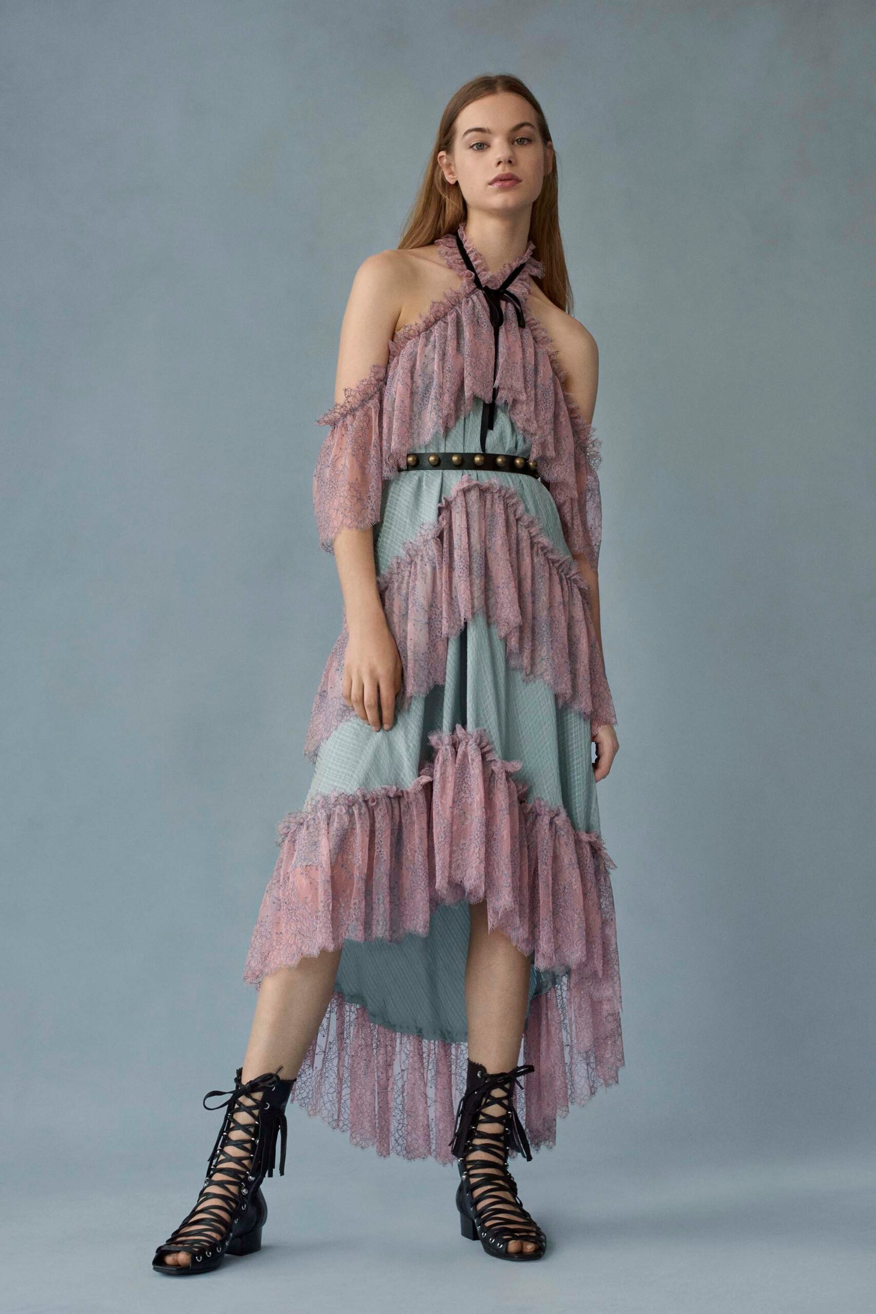 Philosophy di Lorenzo Serafini Resort 17 Look 13
