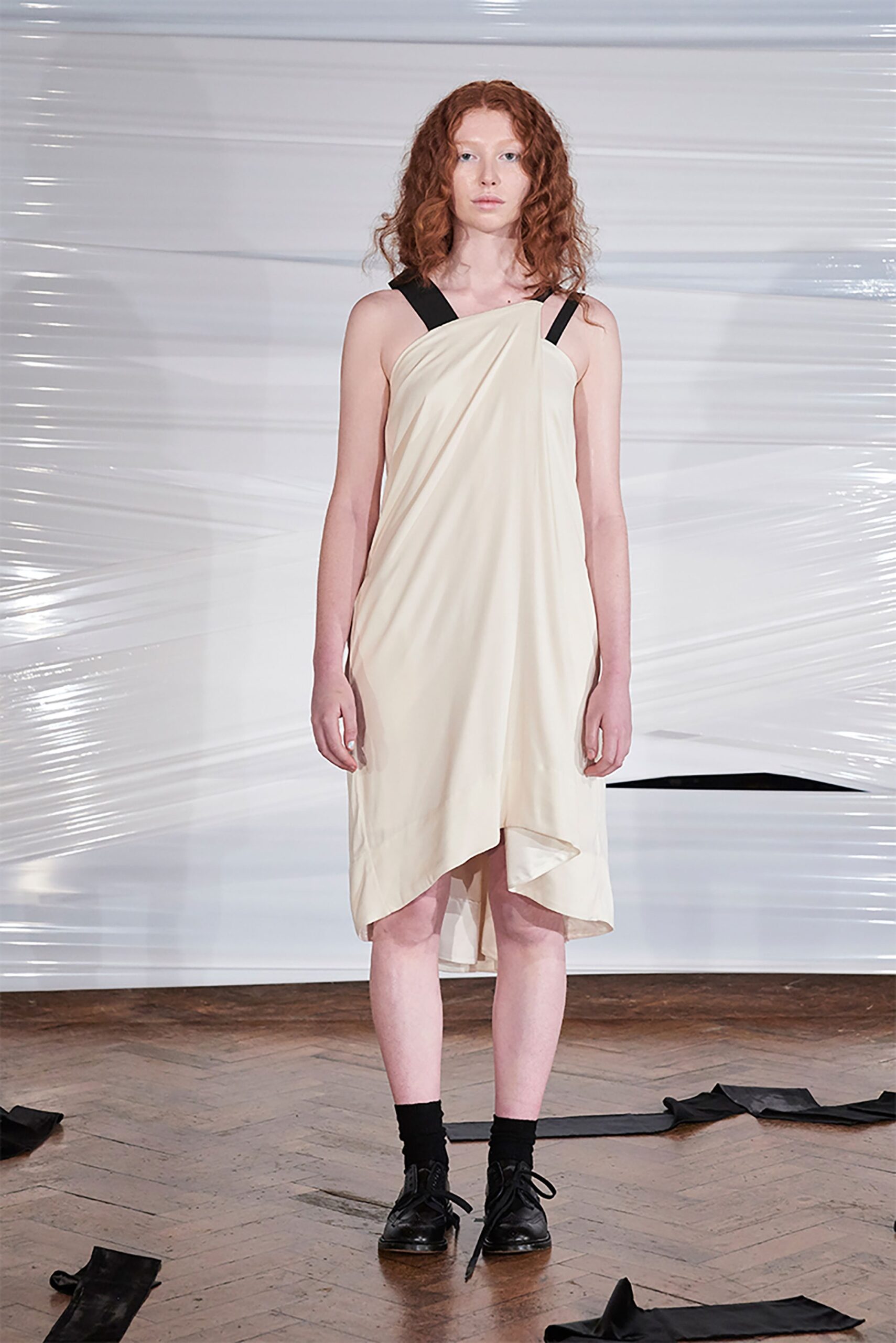 Phoebe English F/W 18 Look 5