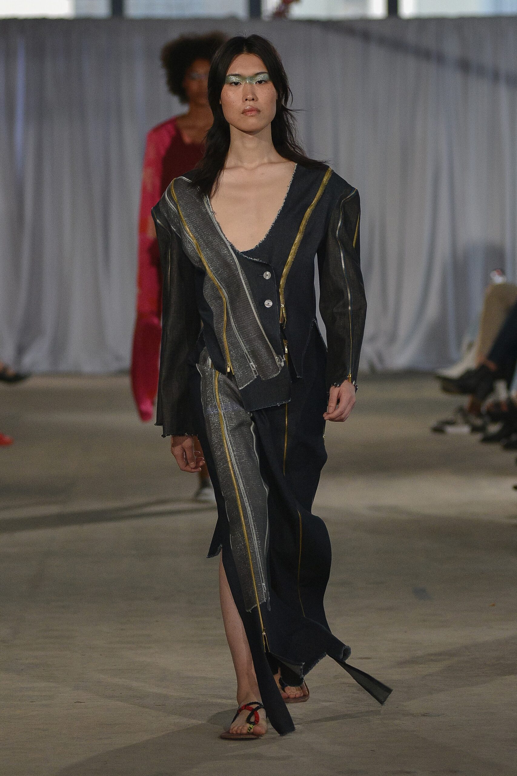 Pratt Institute F/W 22 Look 104