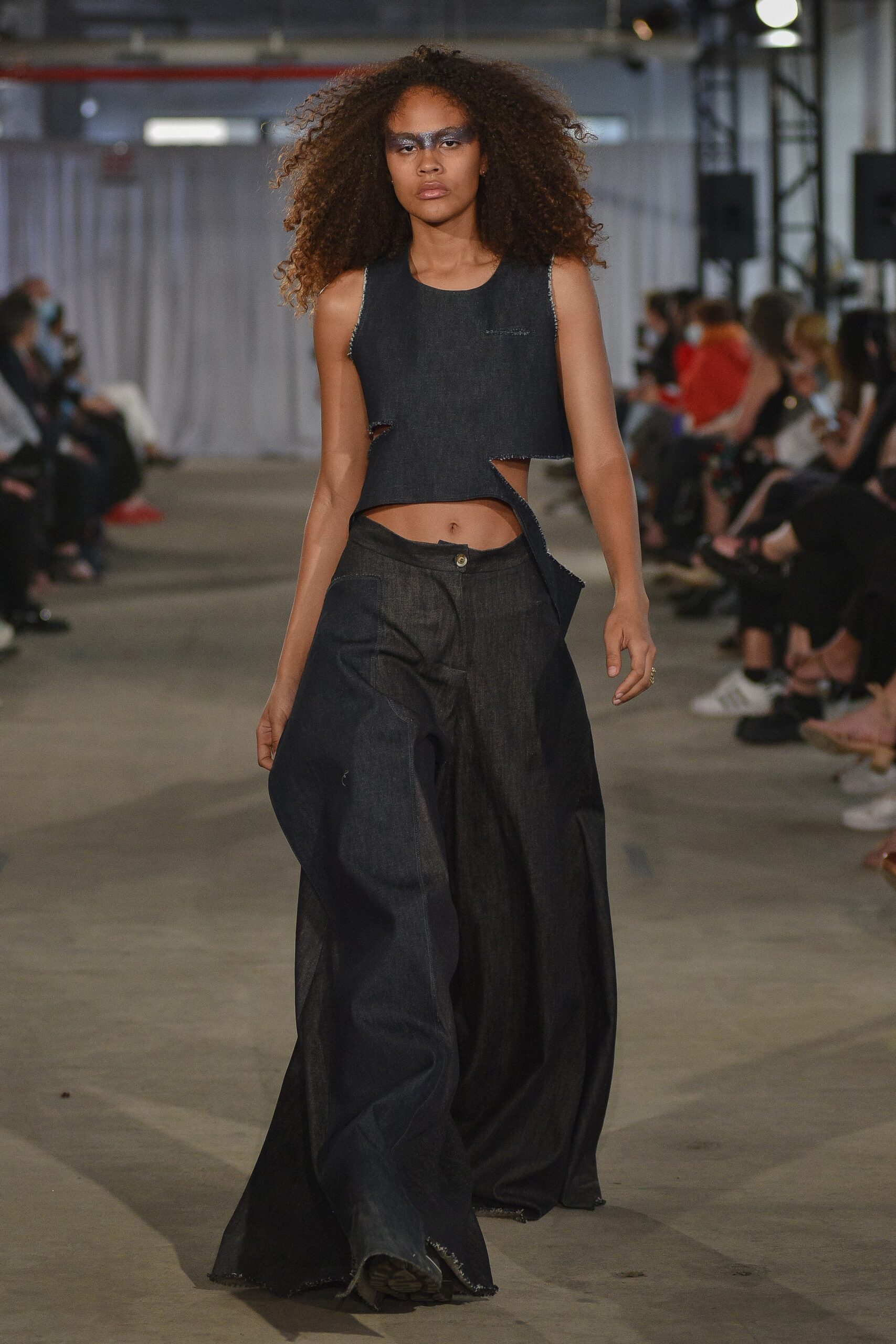 Pratt Institute F/W 22 Look 106