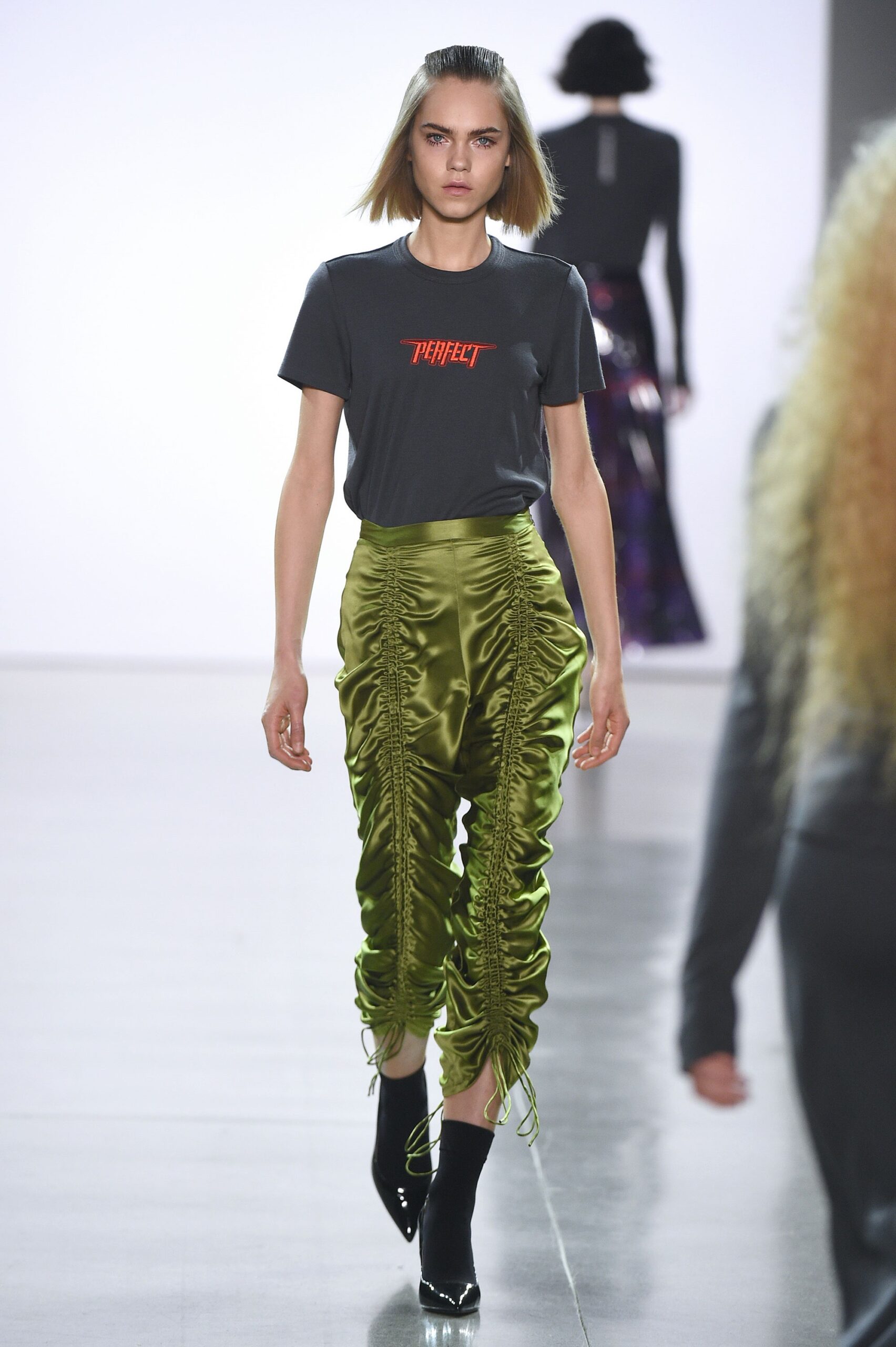 Priscavera F/W 18 Look 13