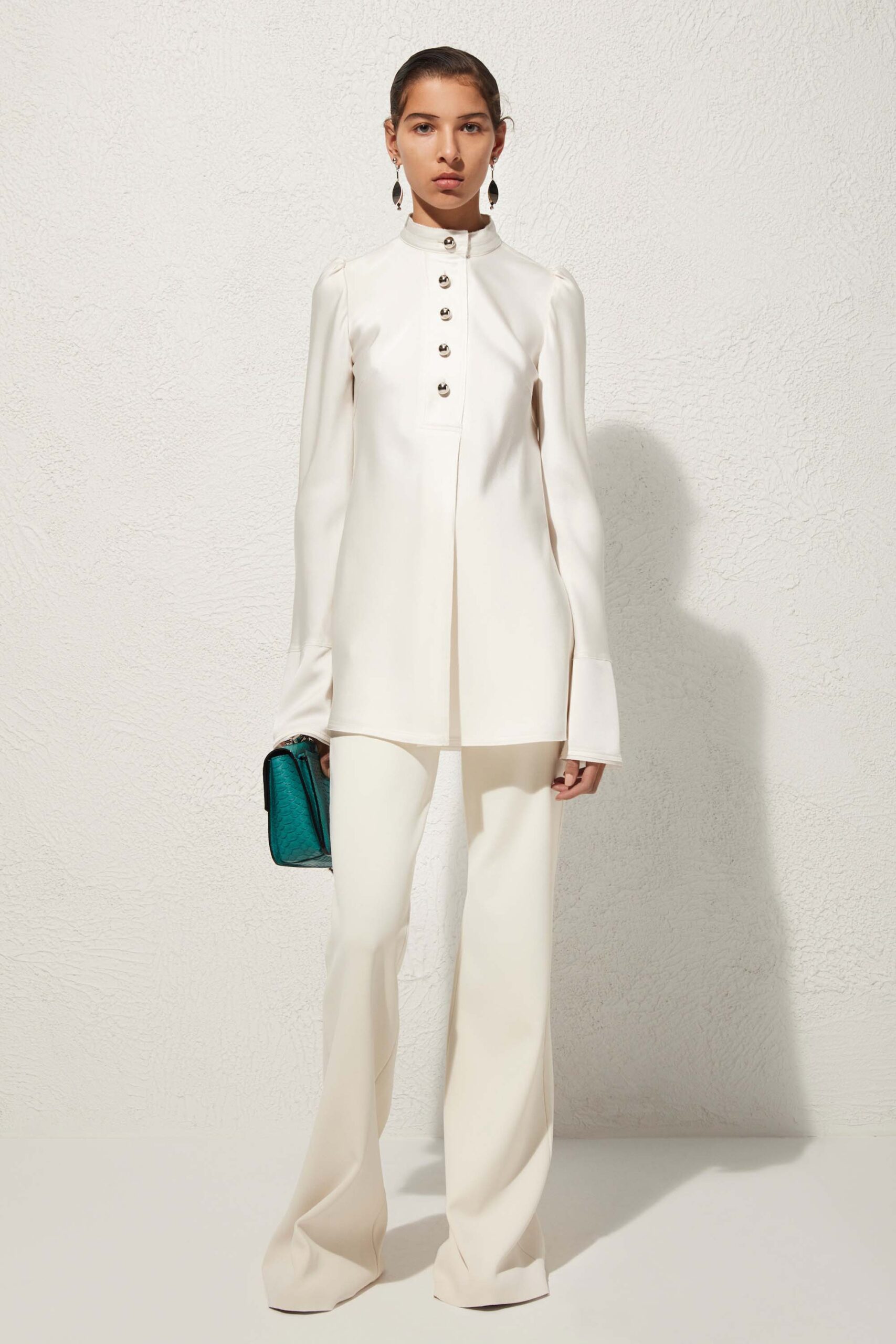 Proenza Schouler F/W 16 Look 13