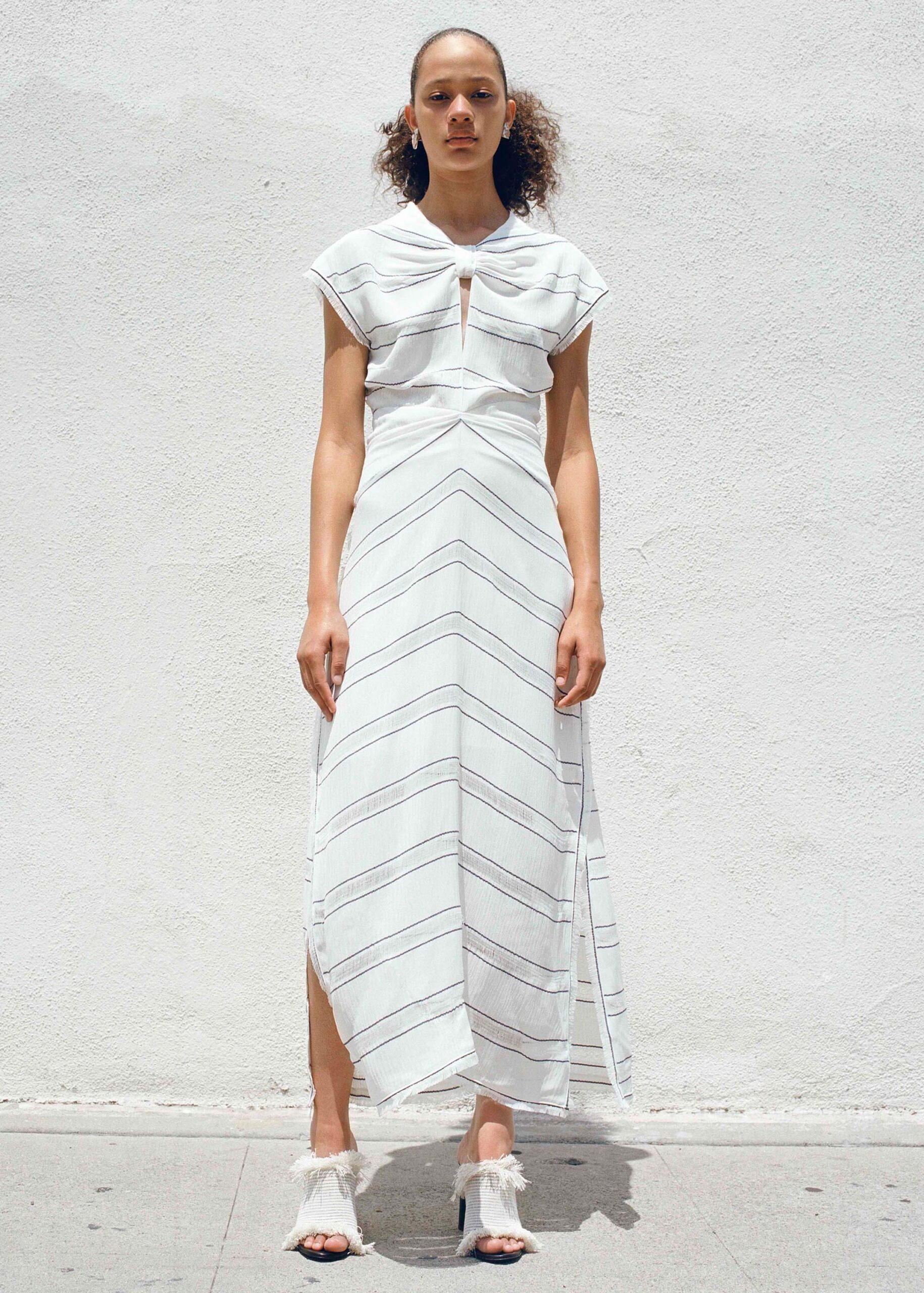 Proenza Schouler Resort 17 Look 13