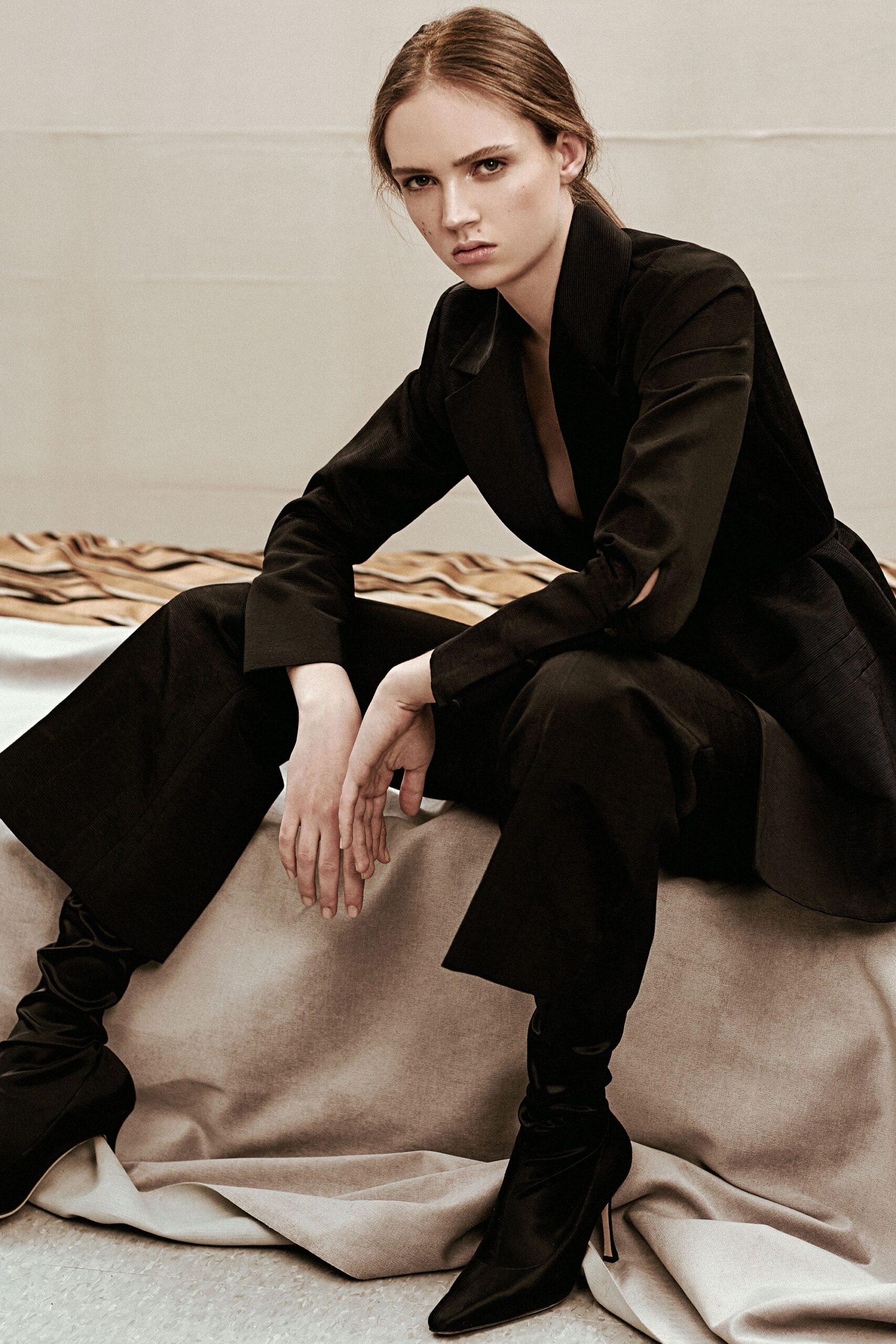 Protagonist F/W 17 Look 13