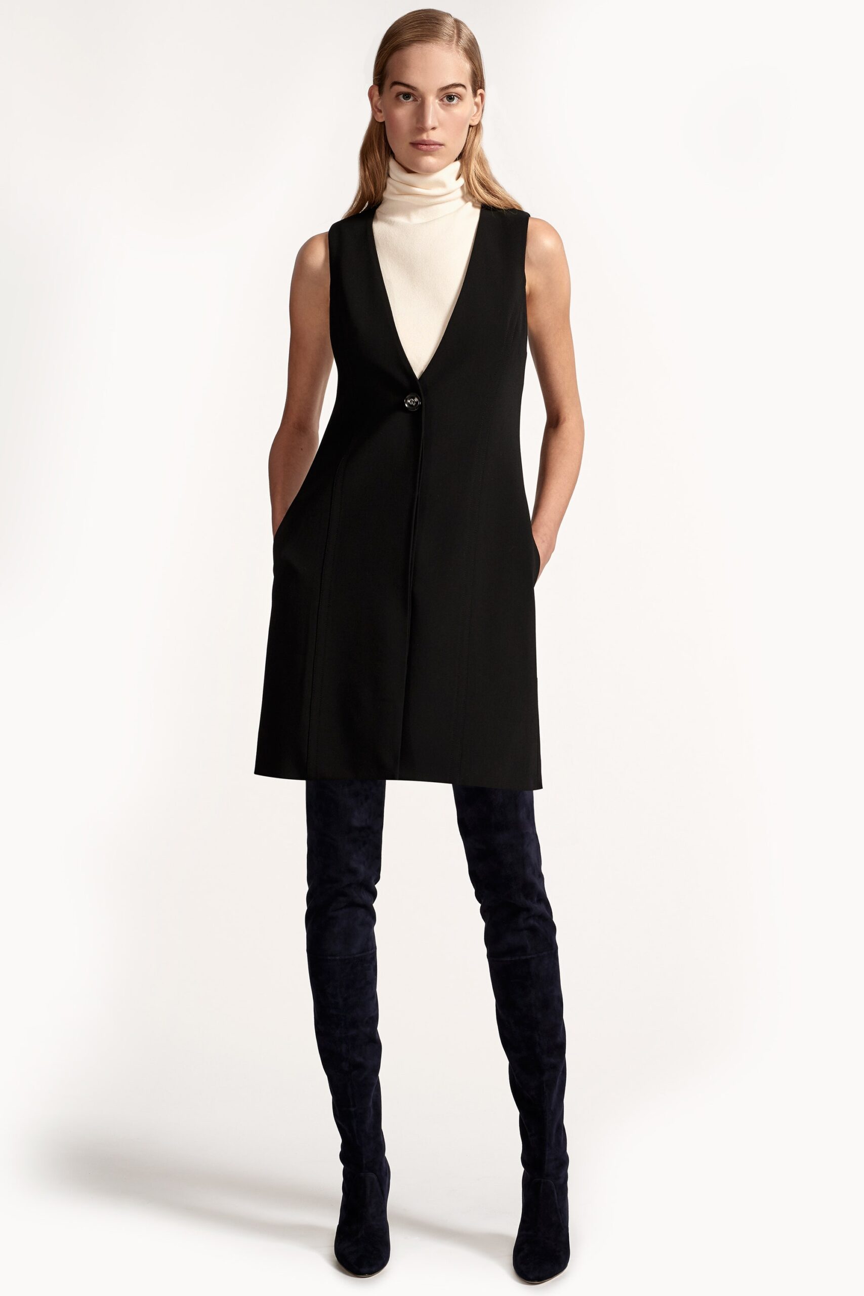 Protagonist F/W 17 Look 13