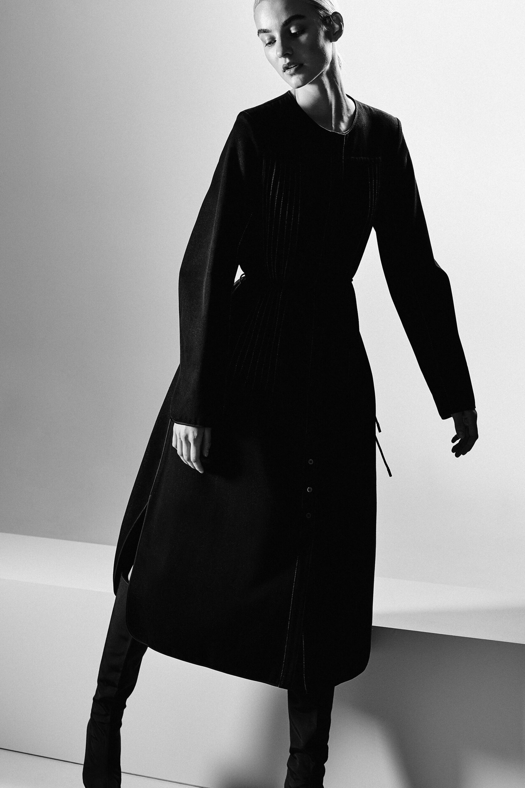 Protagonist Resort 18 Look 13